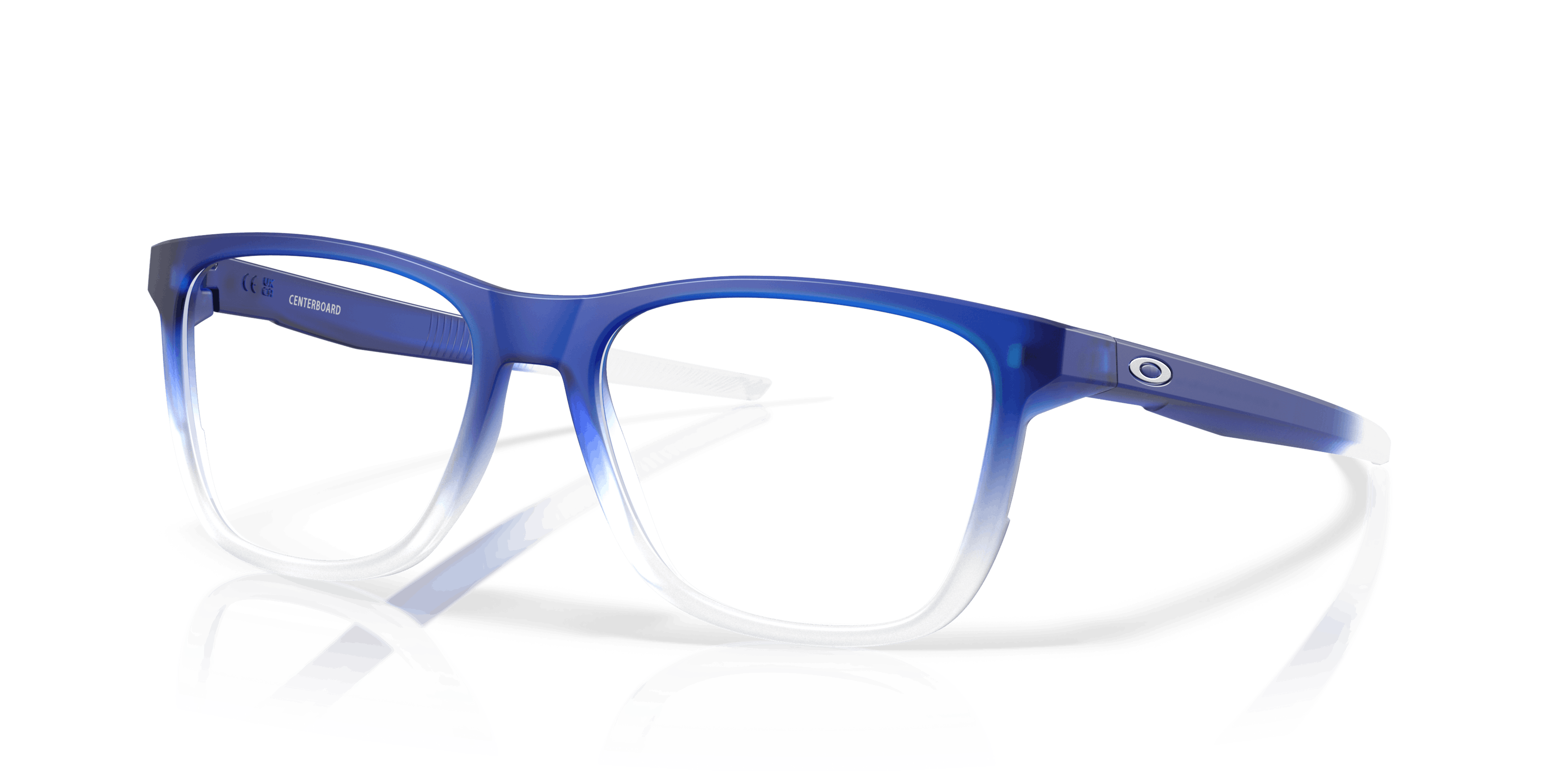 [products.image.angle_left01] Oakley OX8163 Glasses