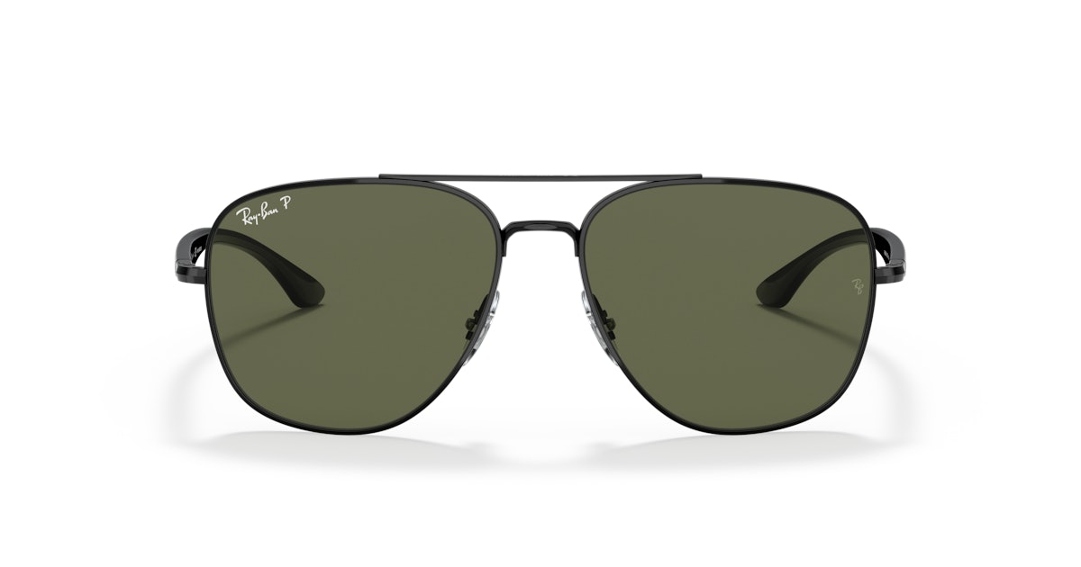 Ray-Ban RB3683 002/58