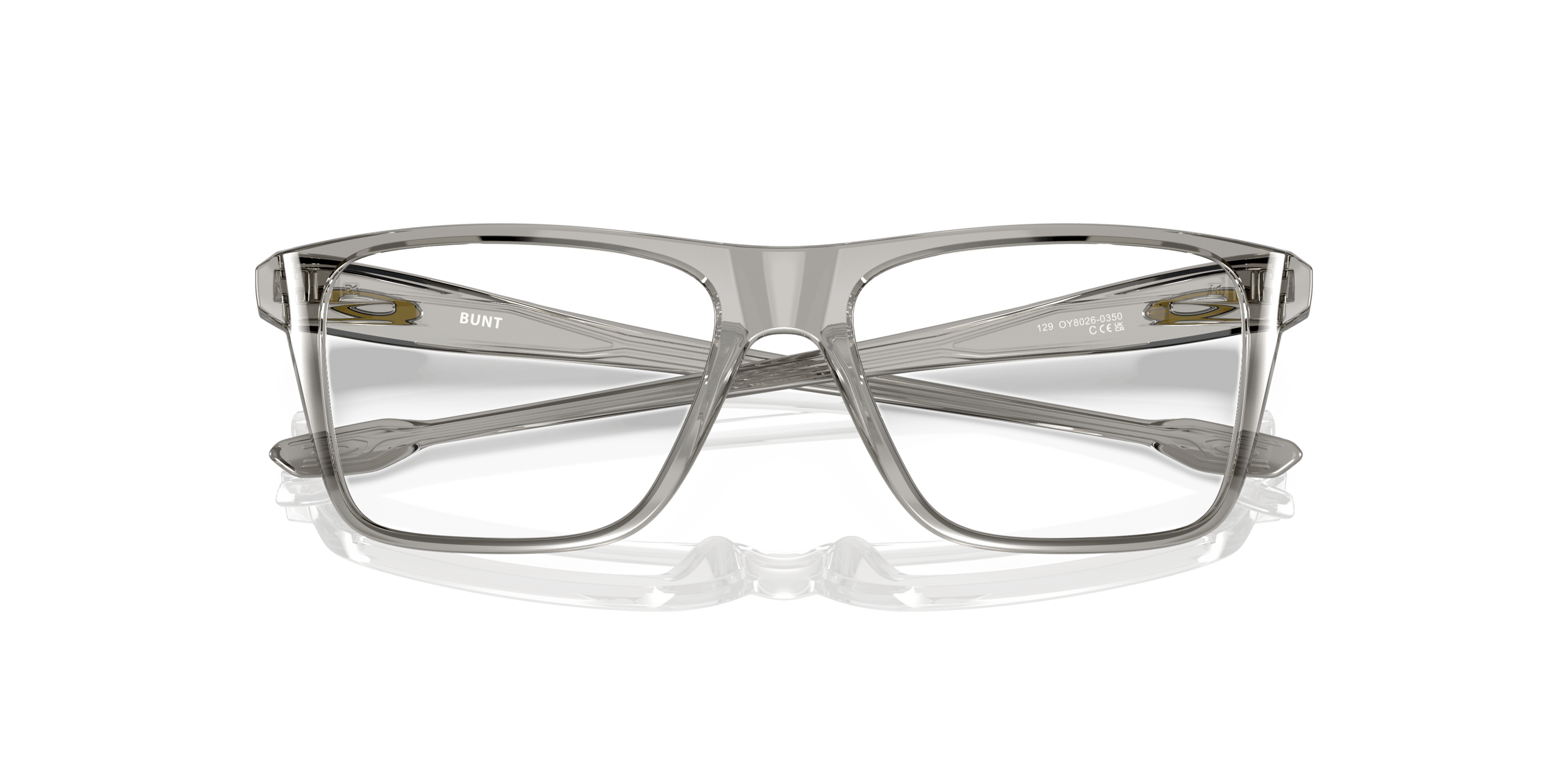 Folded, Oakley BUNT OY8026 802603