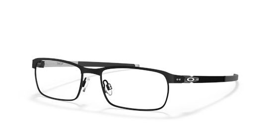 Oakley TinCup OX 3184 Glasses Transparent / Black