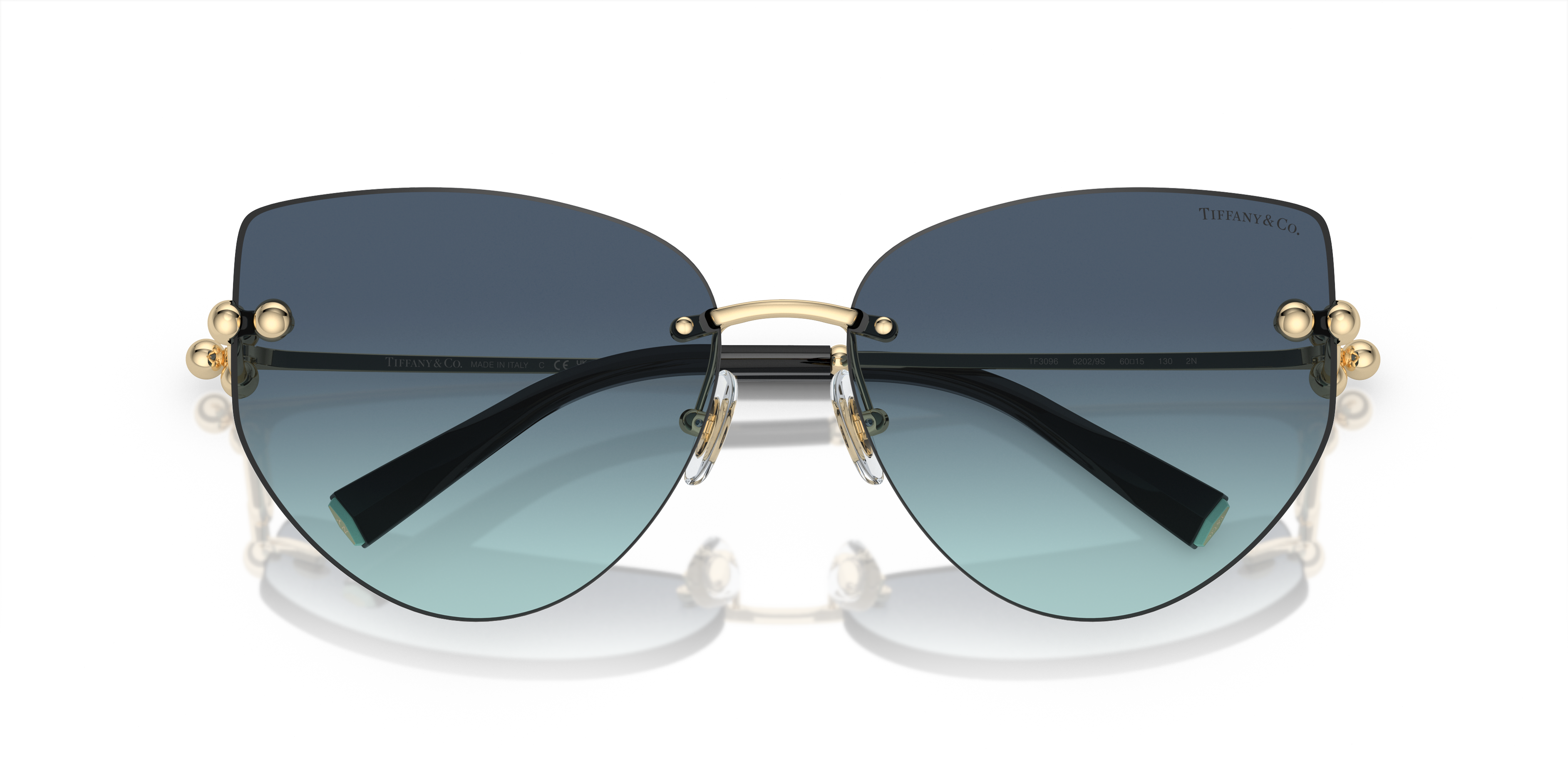 [products.image.folded] Tiffany & Co TF 3096 Sunglasses
