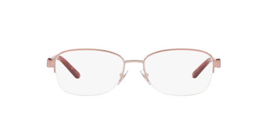 Sferoflex SF 2571 Glasses Transparent / Pink