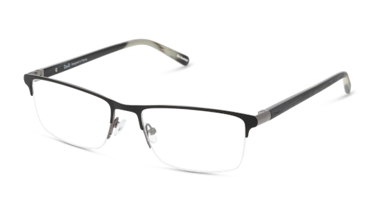 DbyD DB OM5077 Glasses Transparent / Black