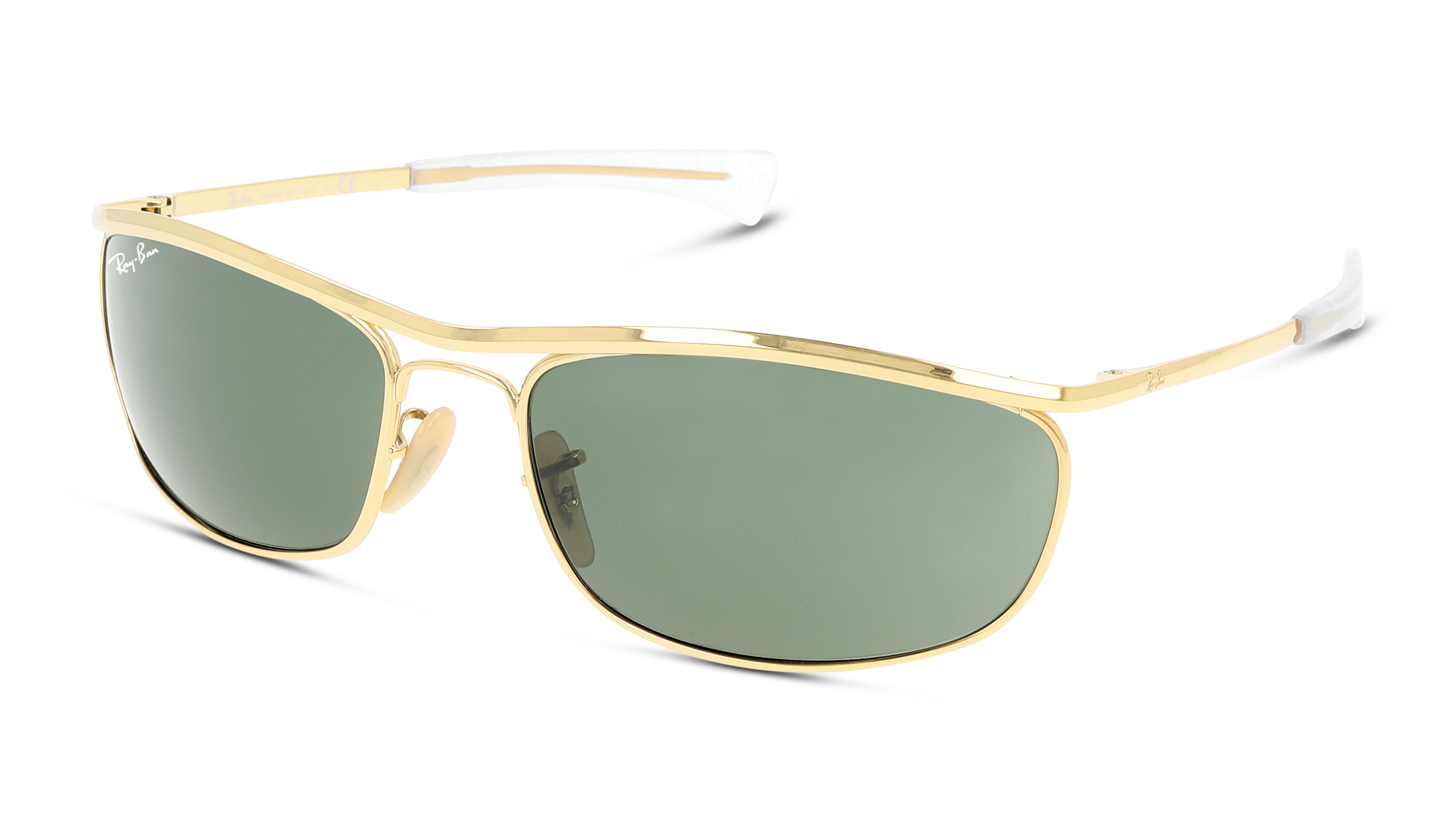[products.image.angle_left01] Ray-Ban Olympian I Deluxe RB3119M 001/31