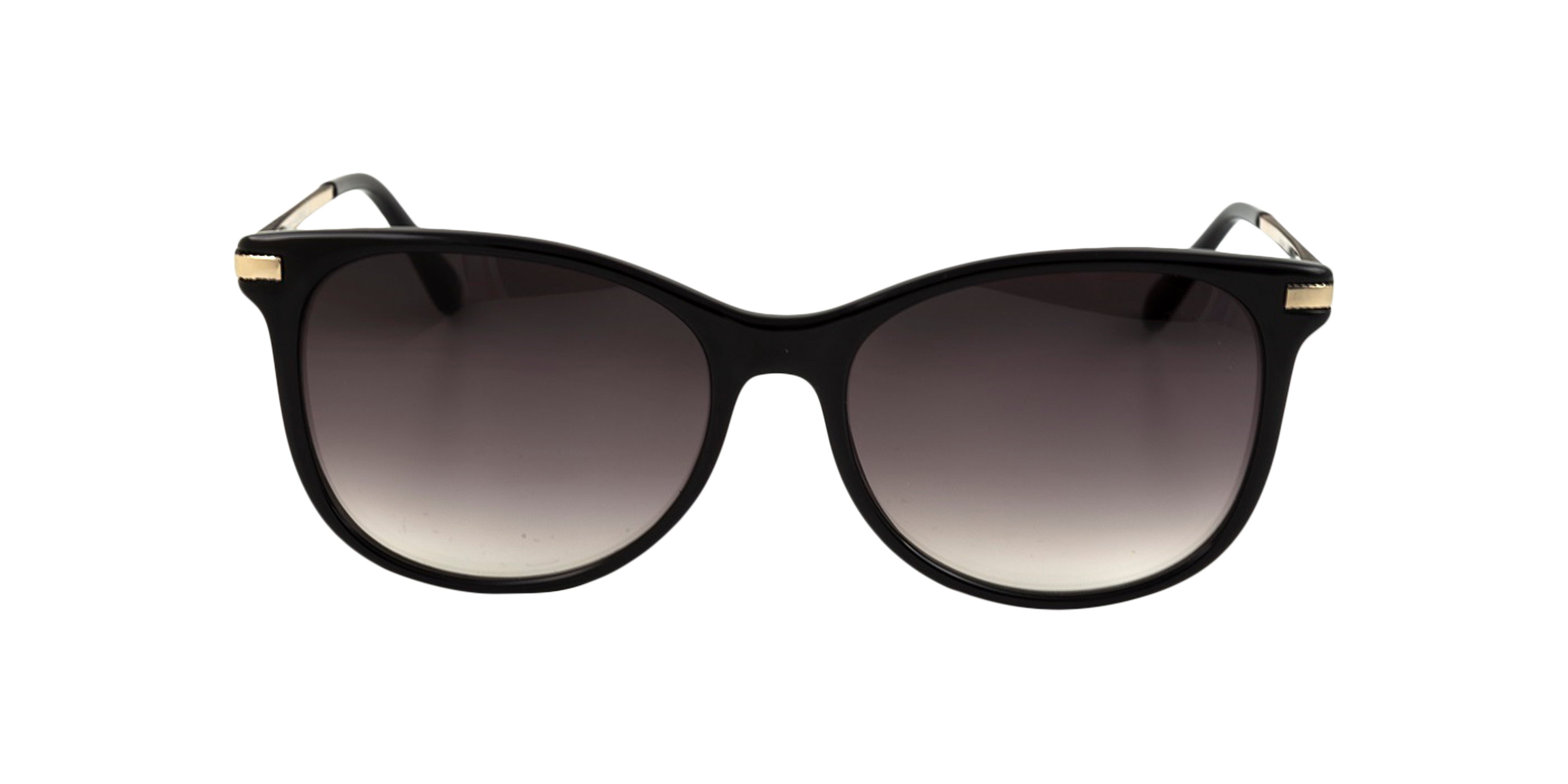 Front Joules JL 5053 (001) Sunglasses Grey / Black