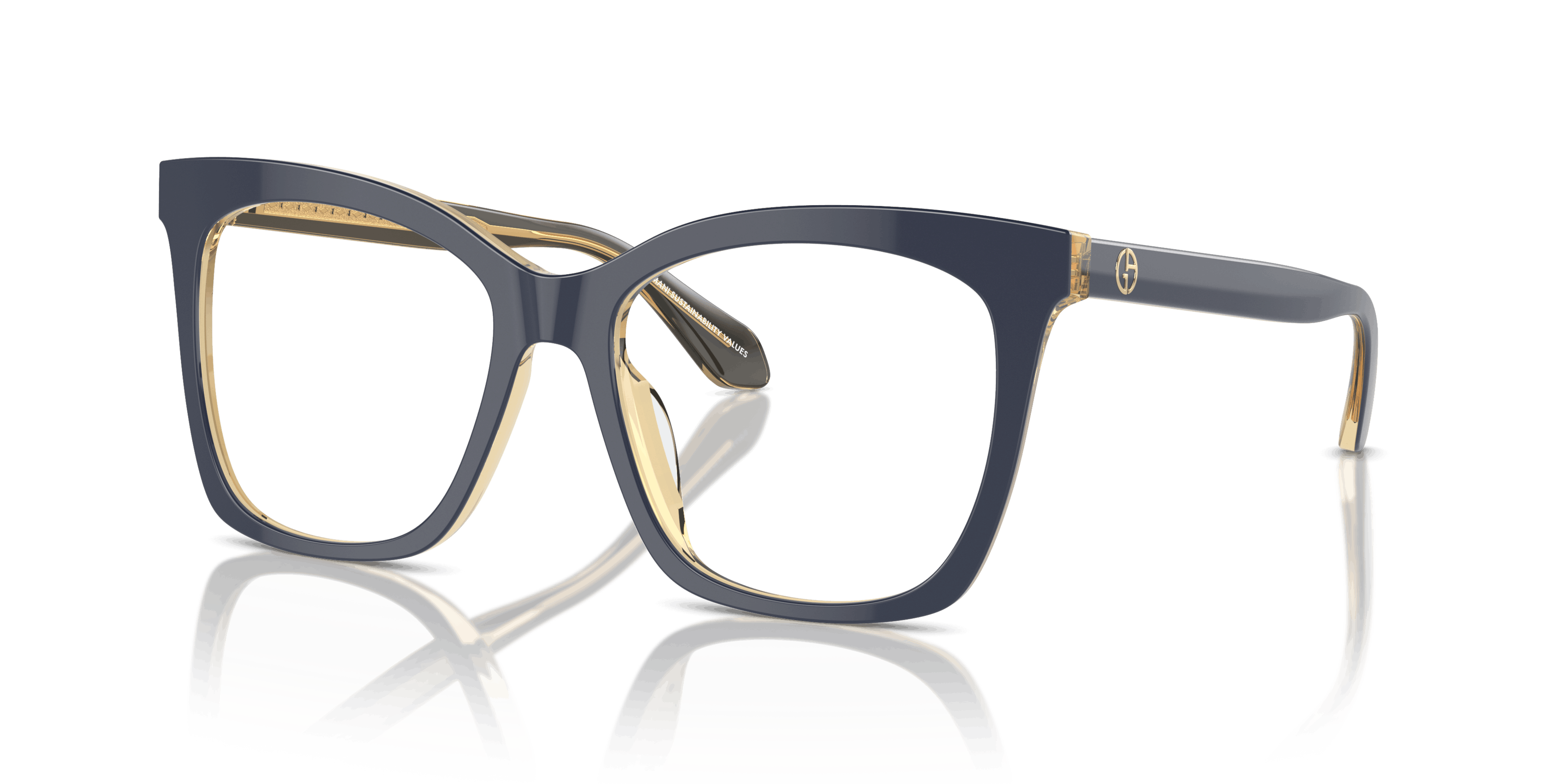 [products.image.angle_left01] Giorgio Armani AR7254U 6078