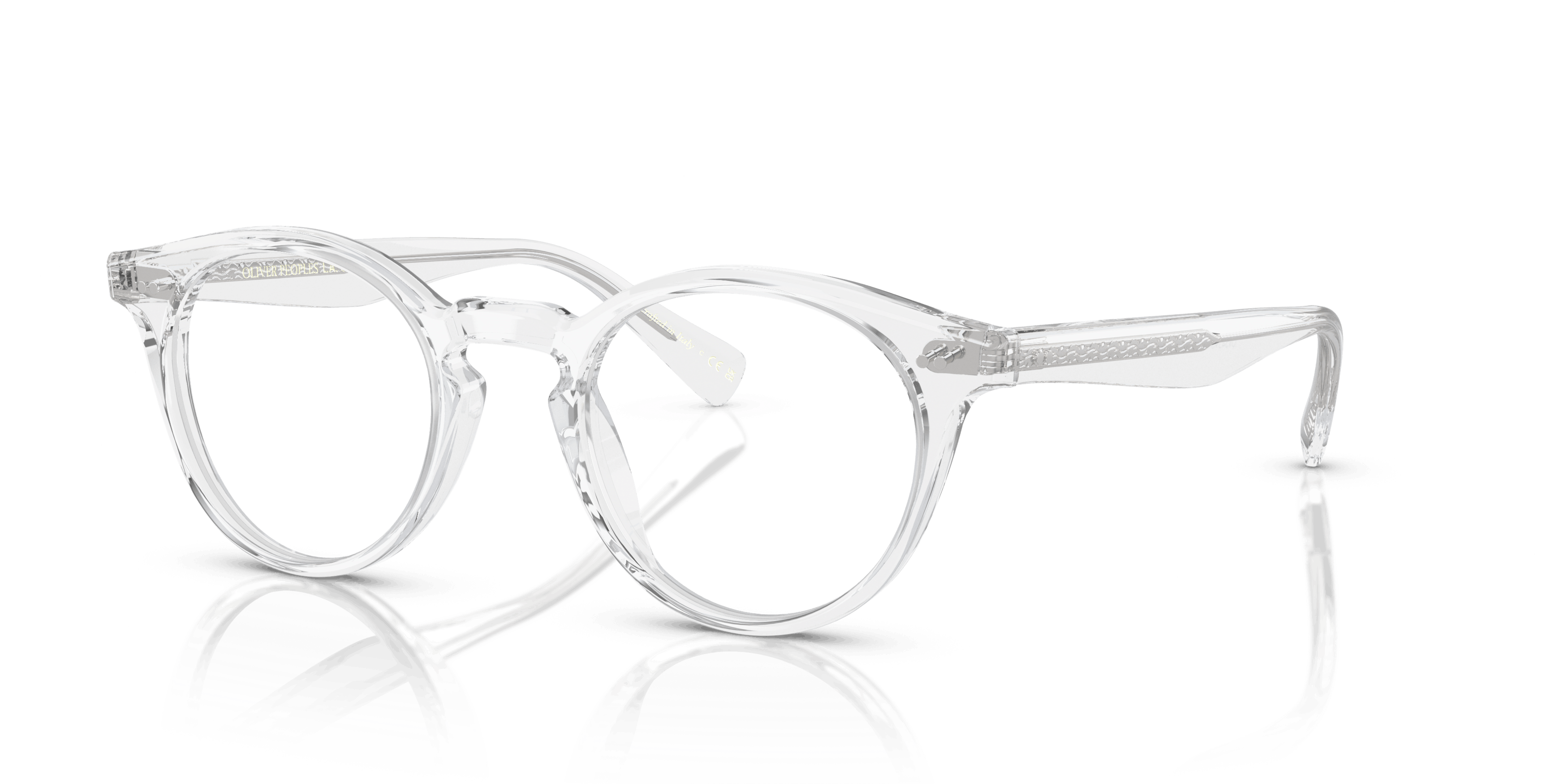 Angle_Left01, Oliver Peoples ROMARE OV5459U 1011