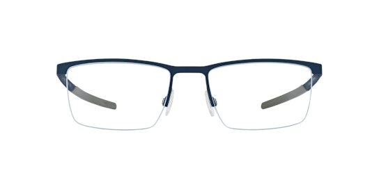 Land Rover Miller (NVY) Glasses Transparent / Blue