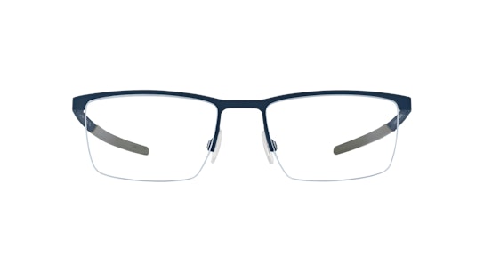 Land Rover Miller (NVY) Glasses Transparent / Blue