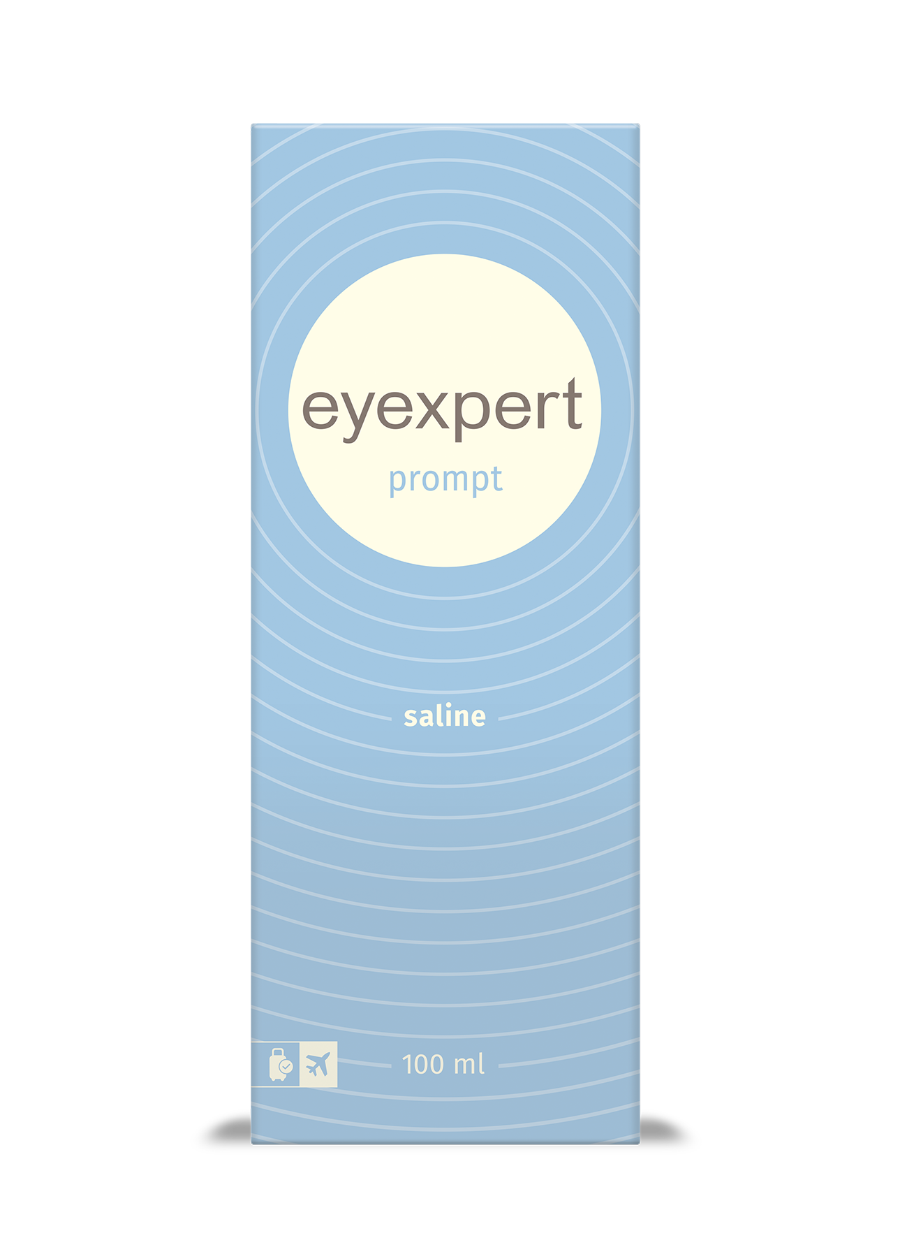Angle_Left01 Eyexpert Eyexpert Prompt Contact Lens Solution 1 x 1 x 100ml