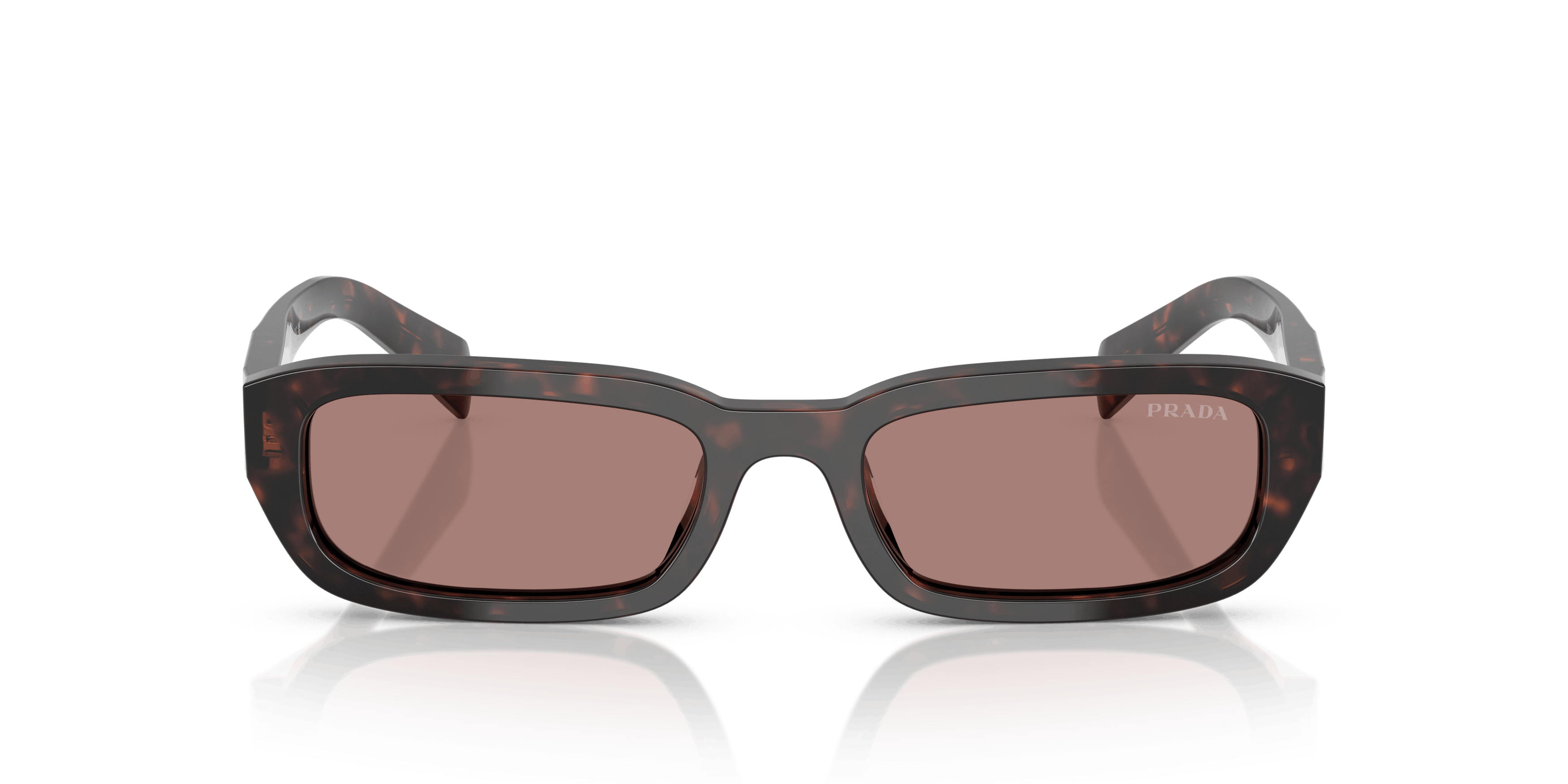 Front, Prada PR B06S 6215