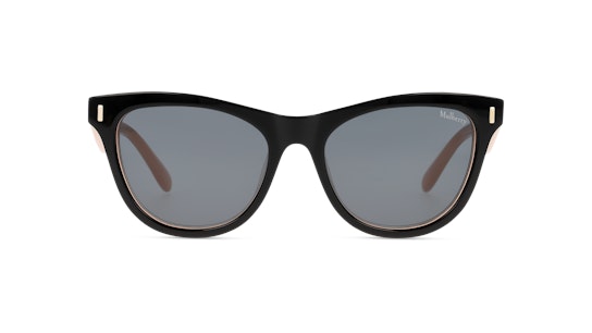 Mulberry SML035 (09EF) Sunglasses Grey / Black
