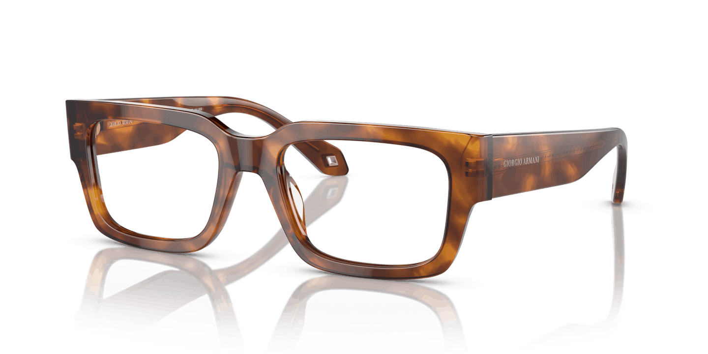 gino armani glasses