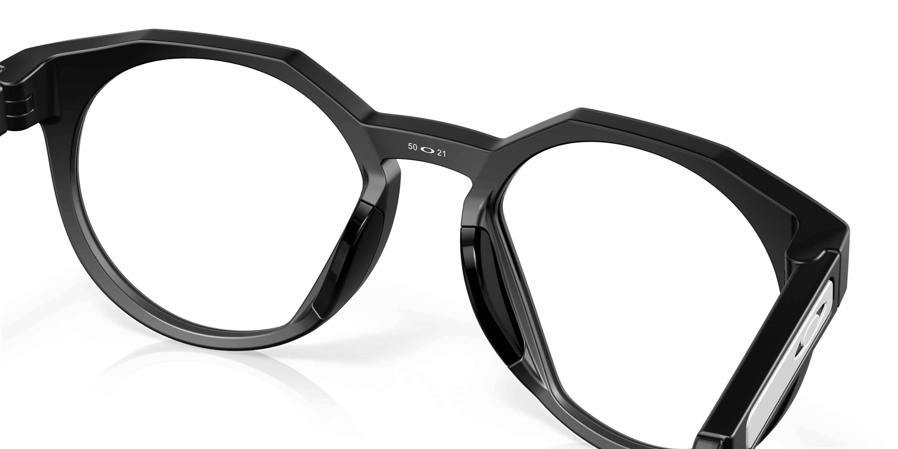 Detail03, Oakley HSTN RX OX8139 813901