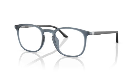Starck SH 3088 (0002) Glasses Transparent / Blue