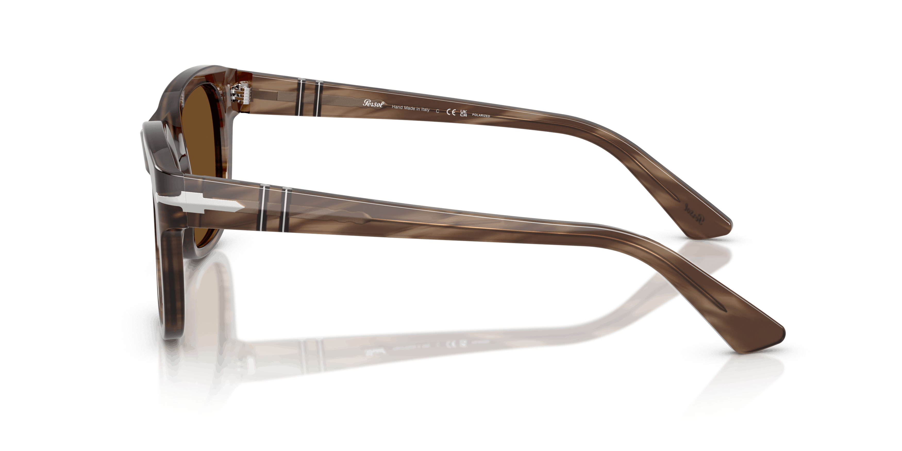 Angle_Left02, Persol 0PO3372S 120857 Solbriller