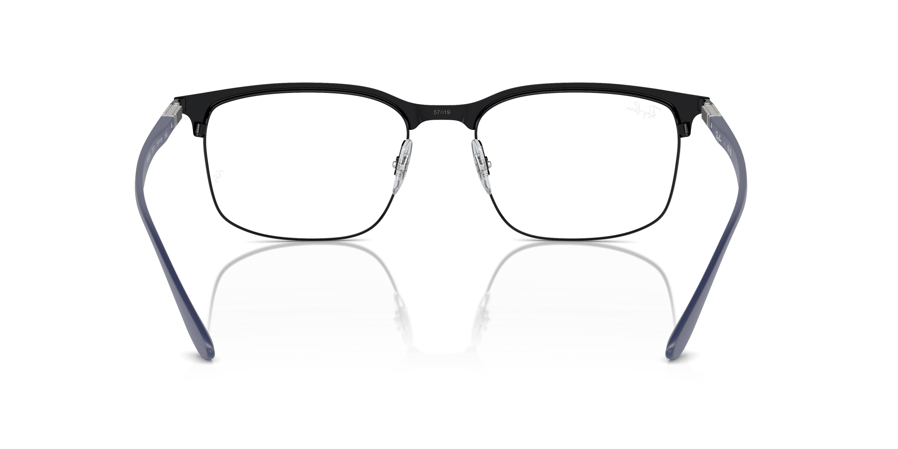 Detail02, Ray-Ban RB6518 3171