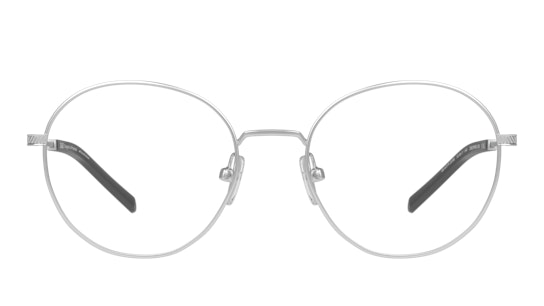 DbyD Titanium DB OM9028 Glasses Transparent / Grey