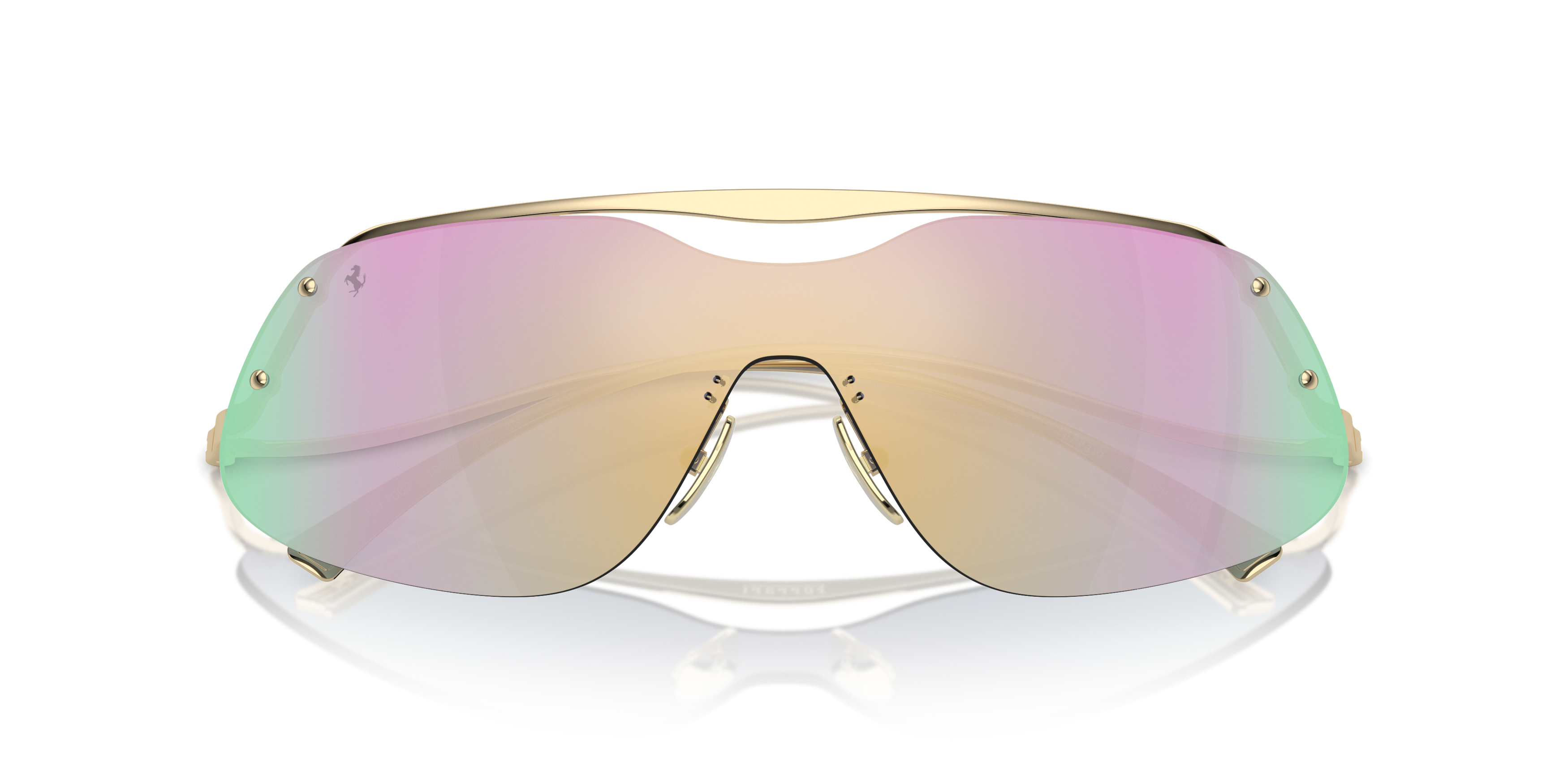 [products.image.folded] Ferrari Cavallino FH1007 Sunglasses