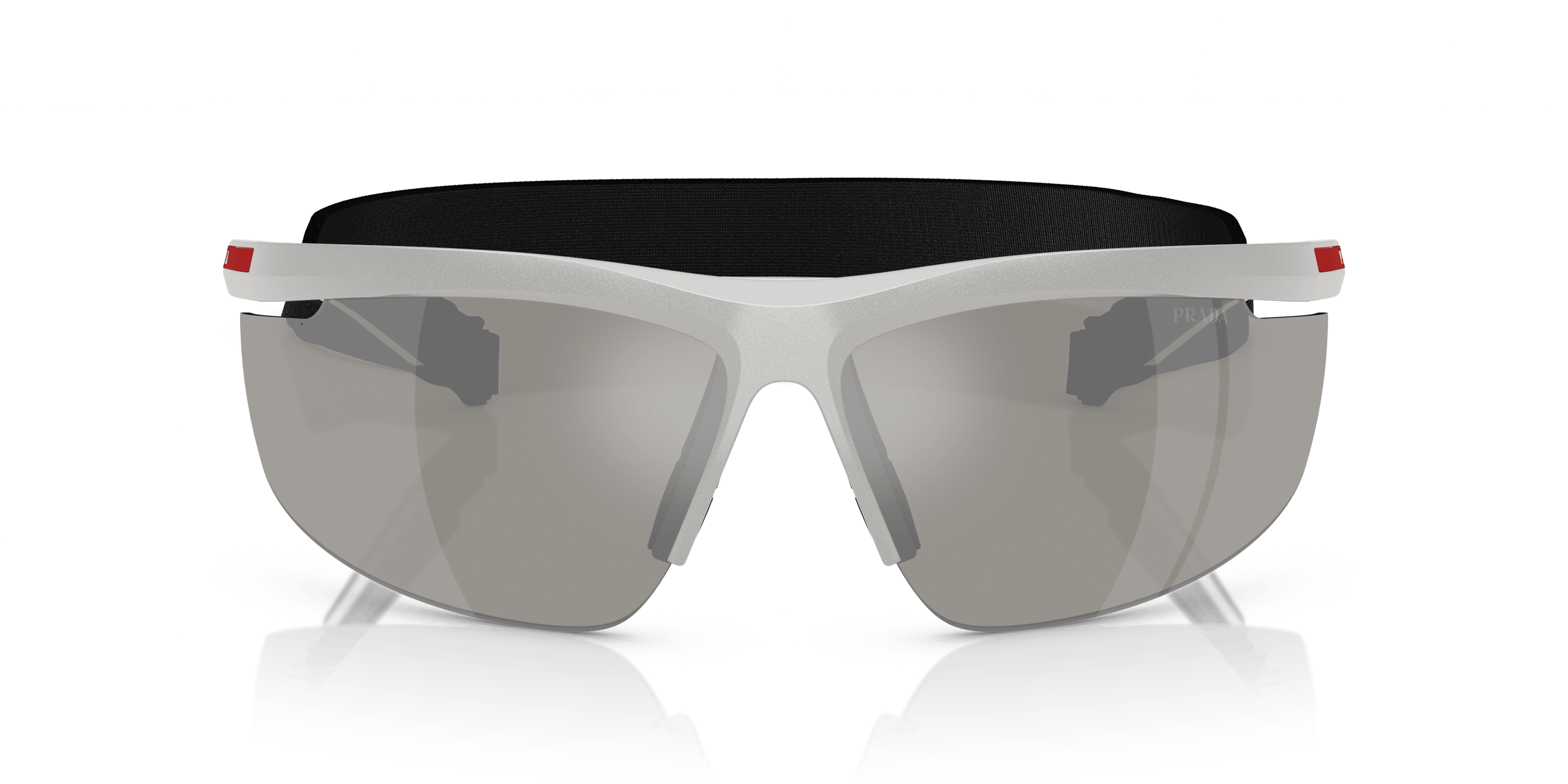 Front, Prada Linea Rossa PS A02S 14Z05A