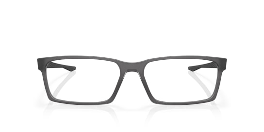 Oakley Overhead OX 8060 Glasses Transparent / Grey