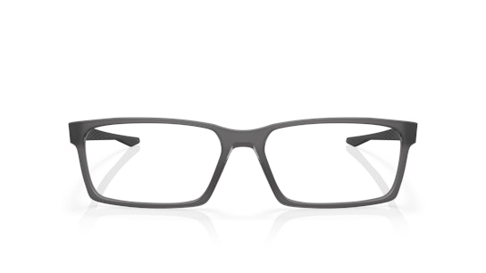 Oakley Overhead OX 8060 Glasses Transparent / Grey