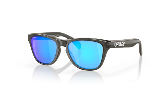 Oakley Junior 0OJ9009 48/15 Blu / Grigio