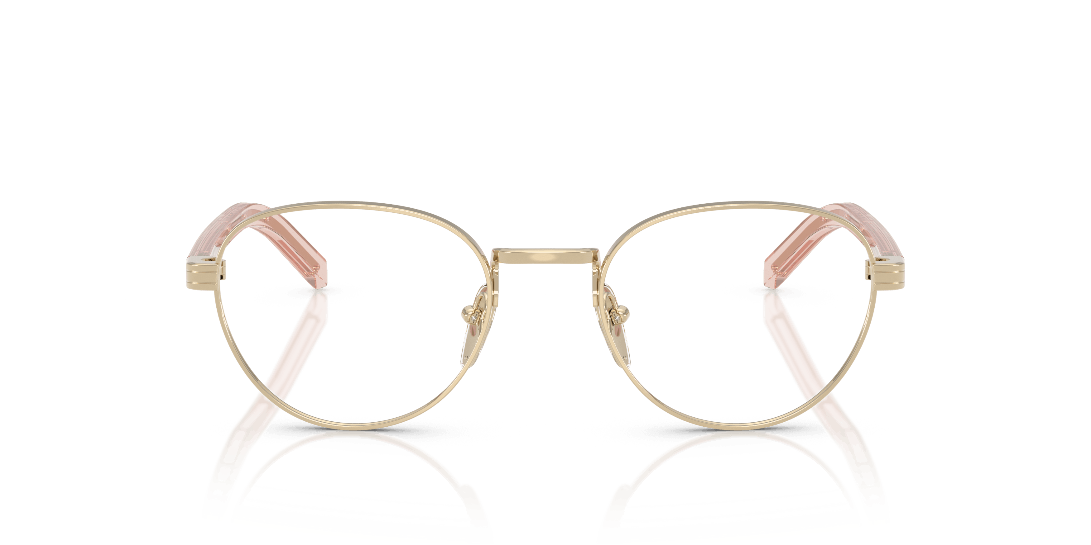 Front, Prada PR B53V ACX1O1