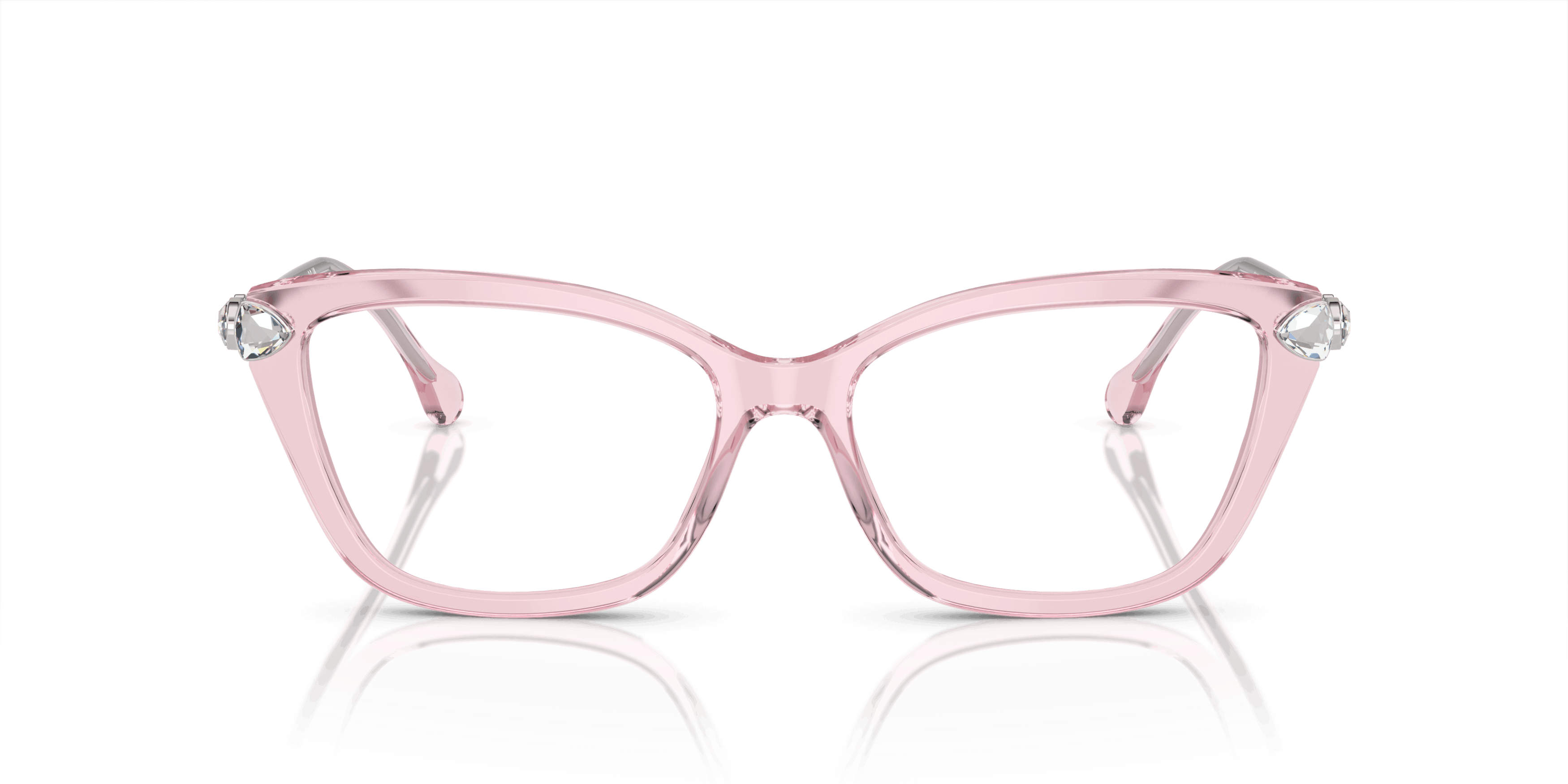 Front, Swarovski SK2011 3001