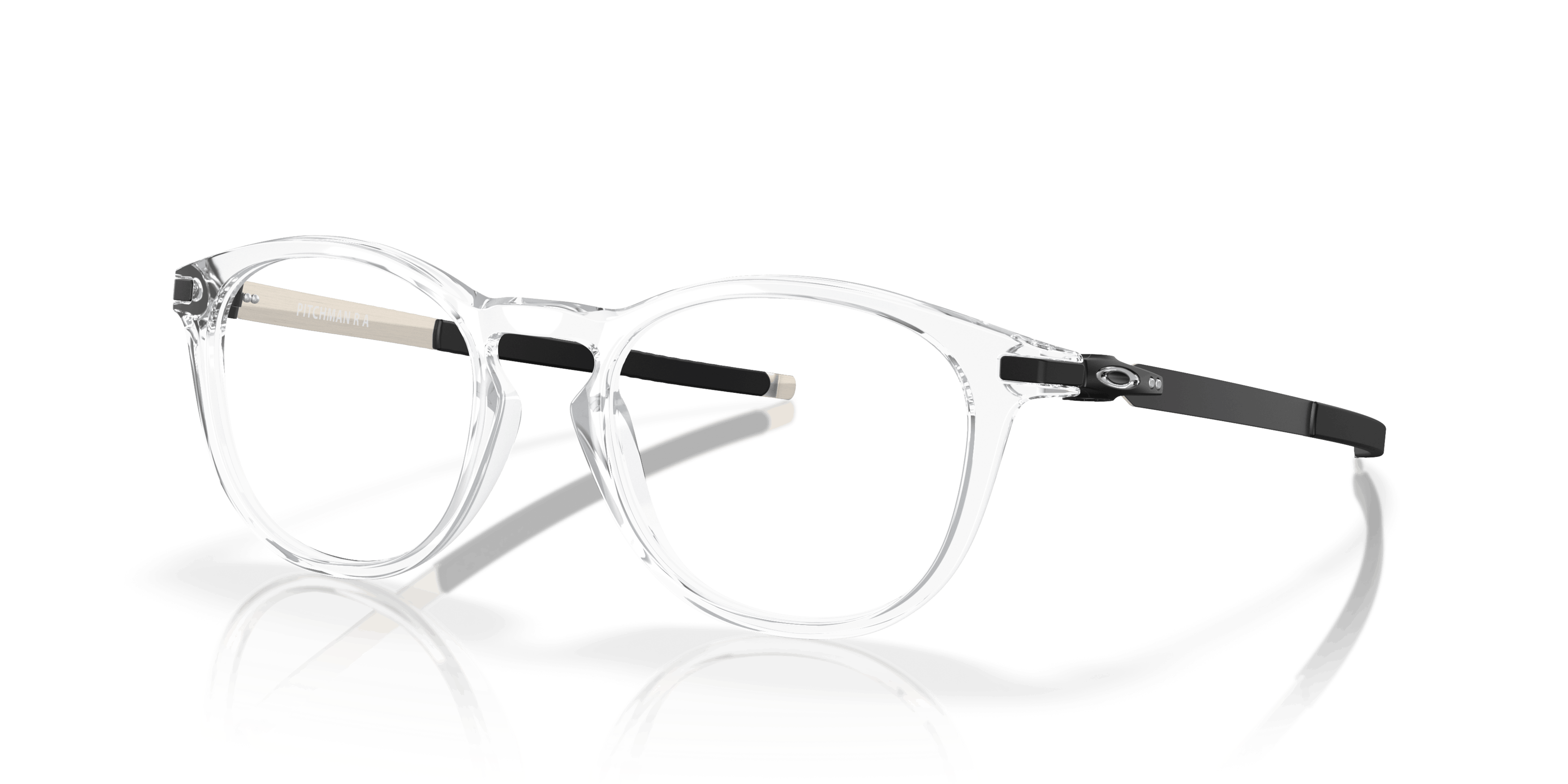 Angle_Left01, Oakley Pitchman 0OX8105F 810503 Briller