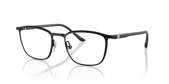 Starck SH 2079 (0001) Glasses Transparent / Black