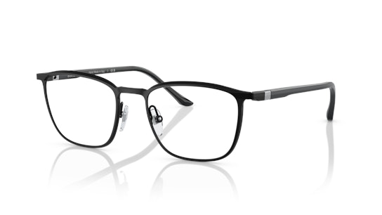 Starck SH 2079 Glasses Transparent / Black