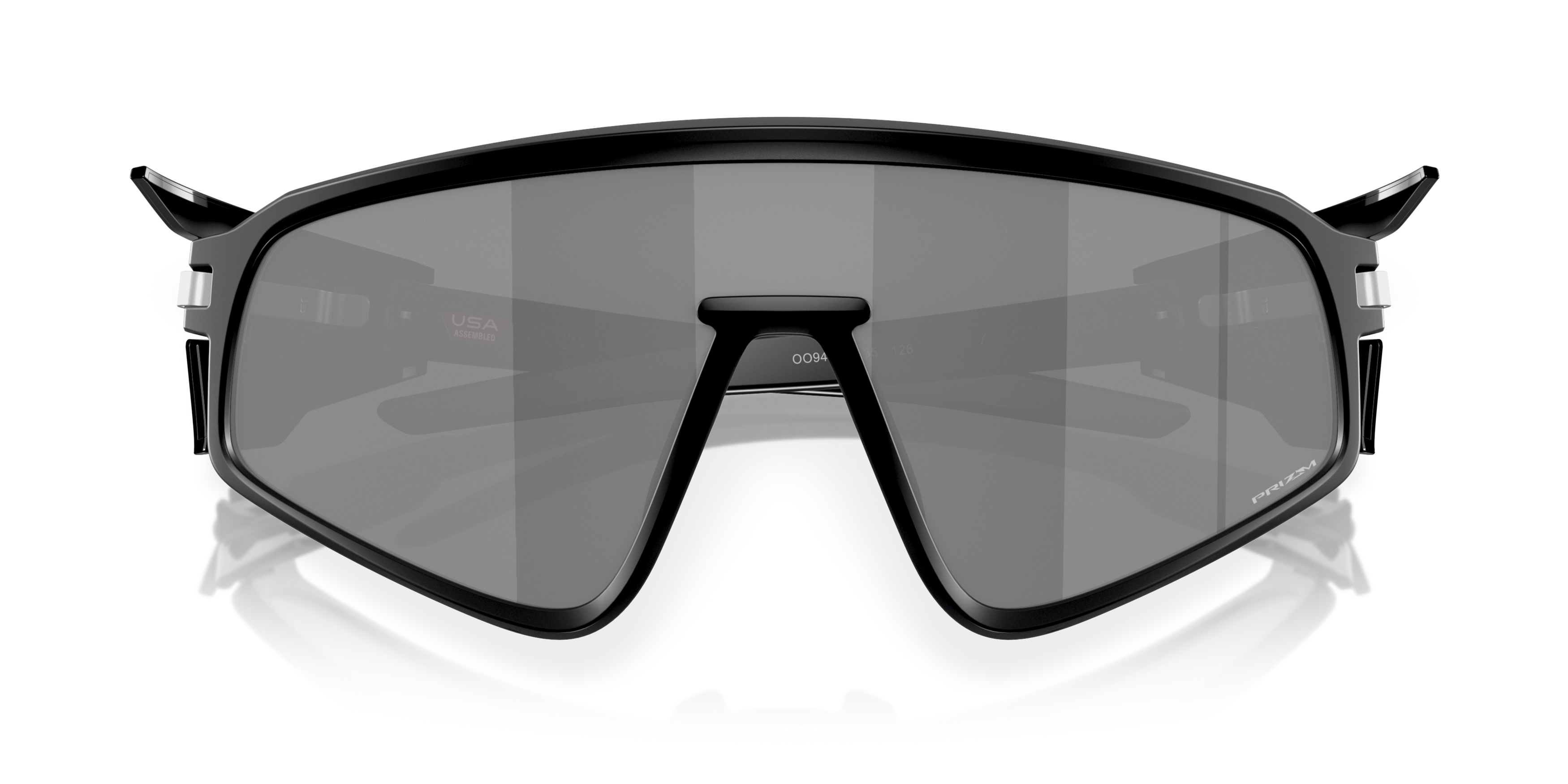 [products.image.folded] Oakley OO9404 Latchâ„¢ Panel OO9404 940401
