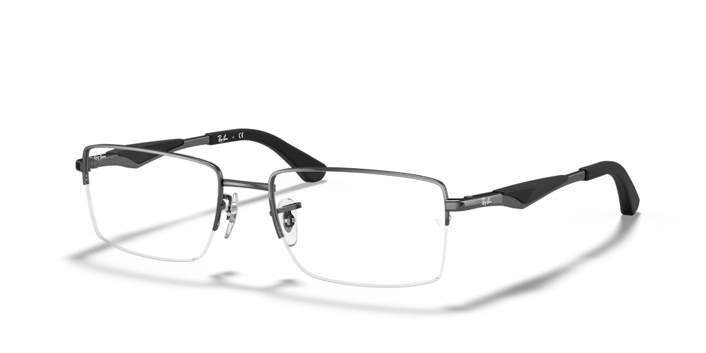 Ray-Ban Glasses - RX 6285 | Vision Express