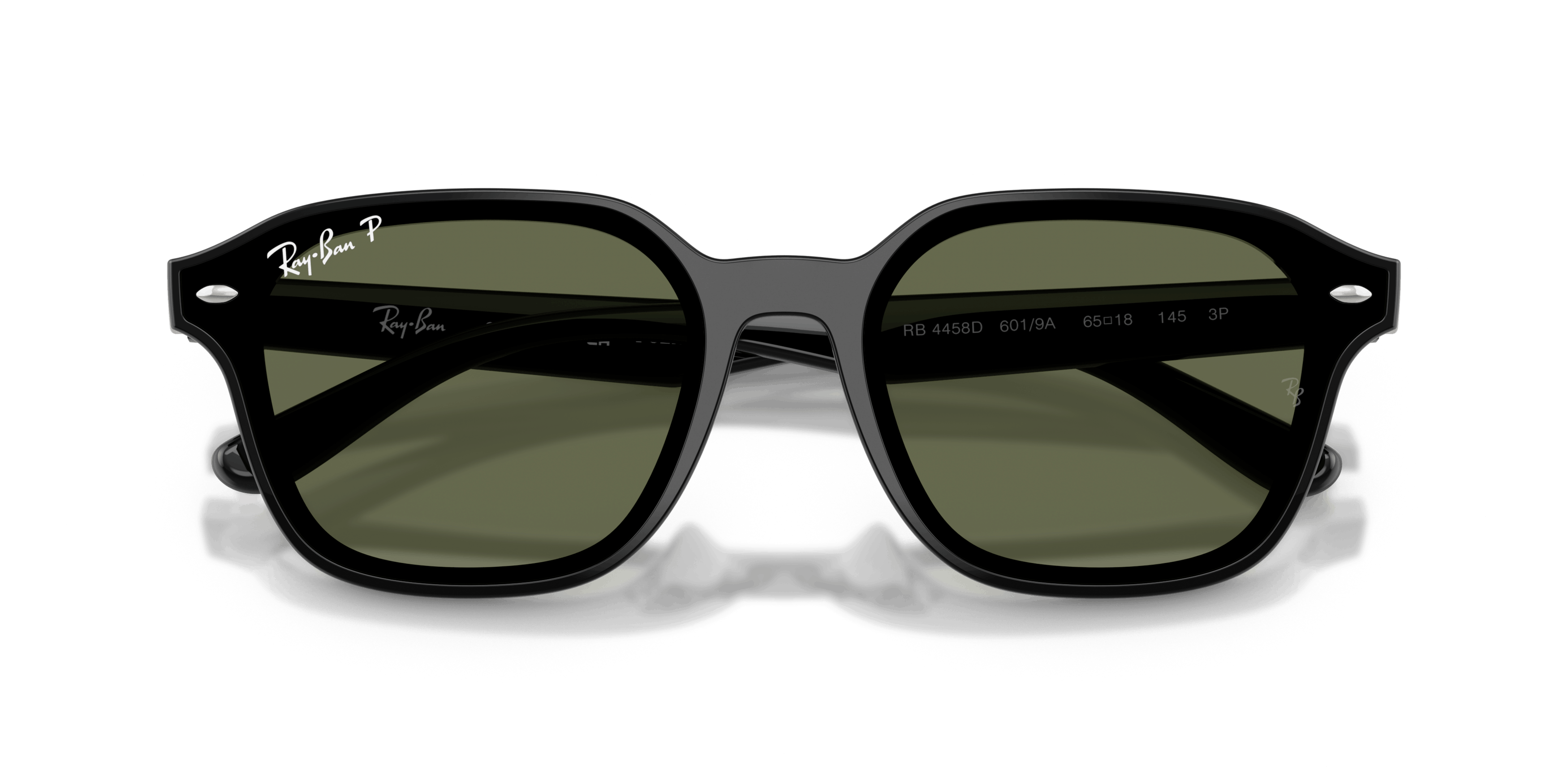 Folded, RAY-BAN RB4458D 601/9A