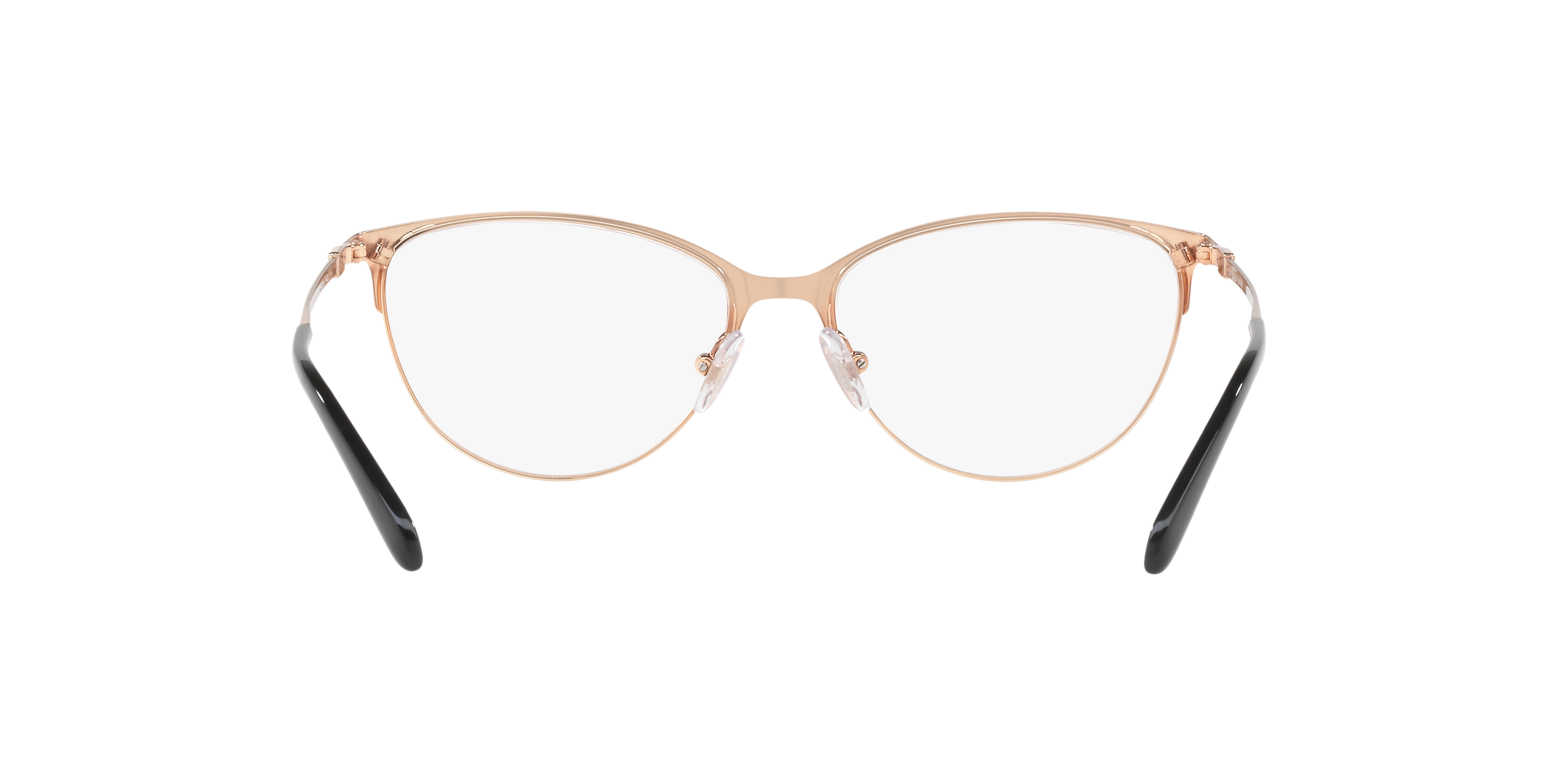 Detail02 Tiffany & Co TF 1127 Glasses Transparent / Black