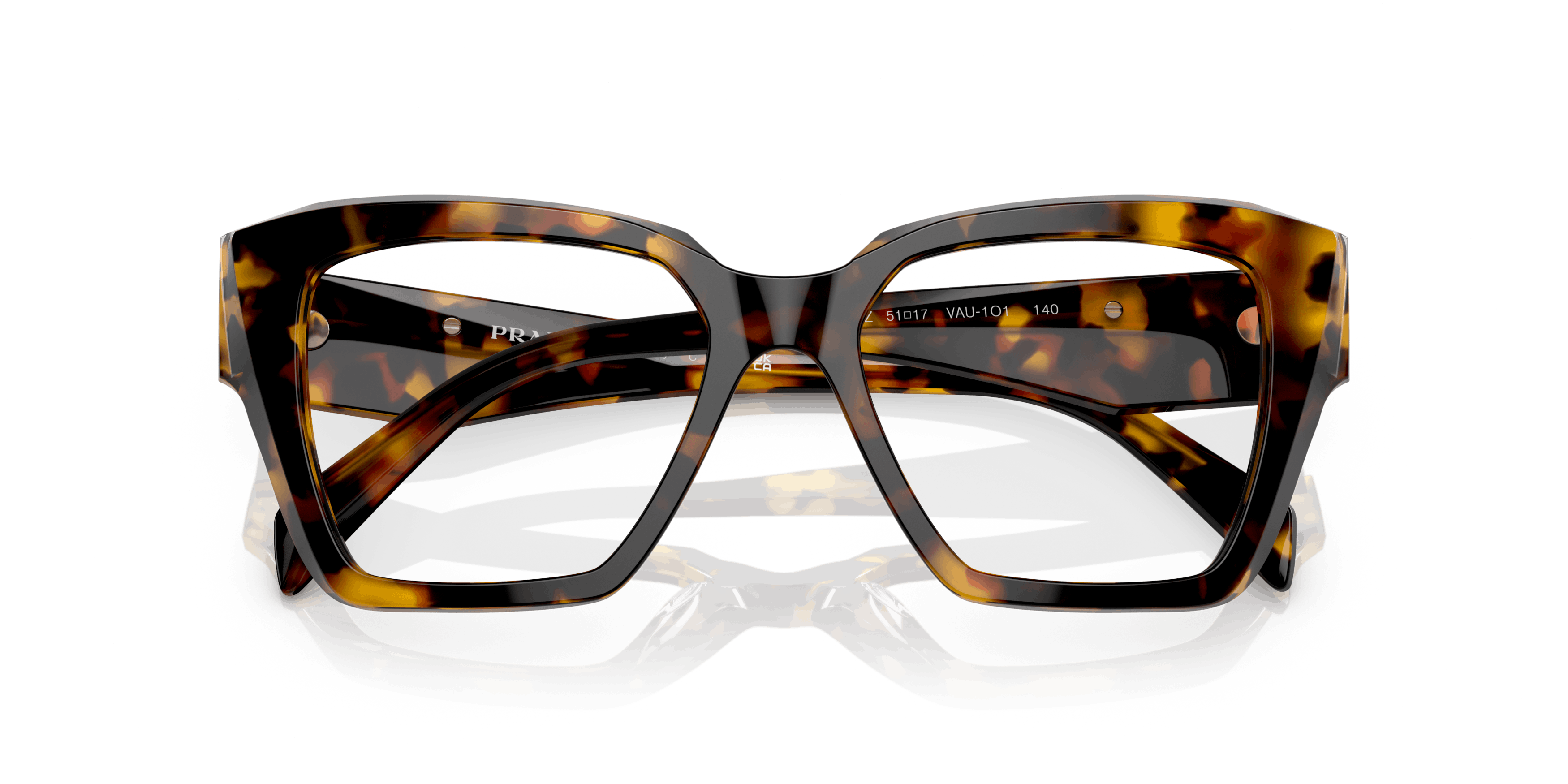Folded, Prada PR 09ZV VAU1O1