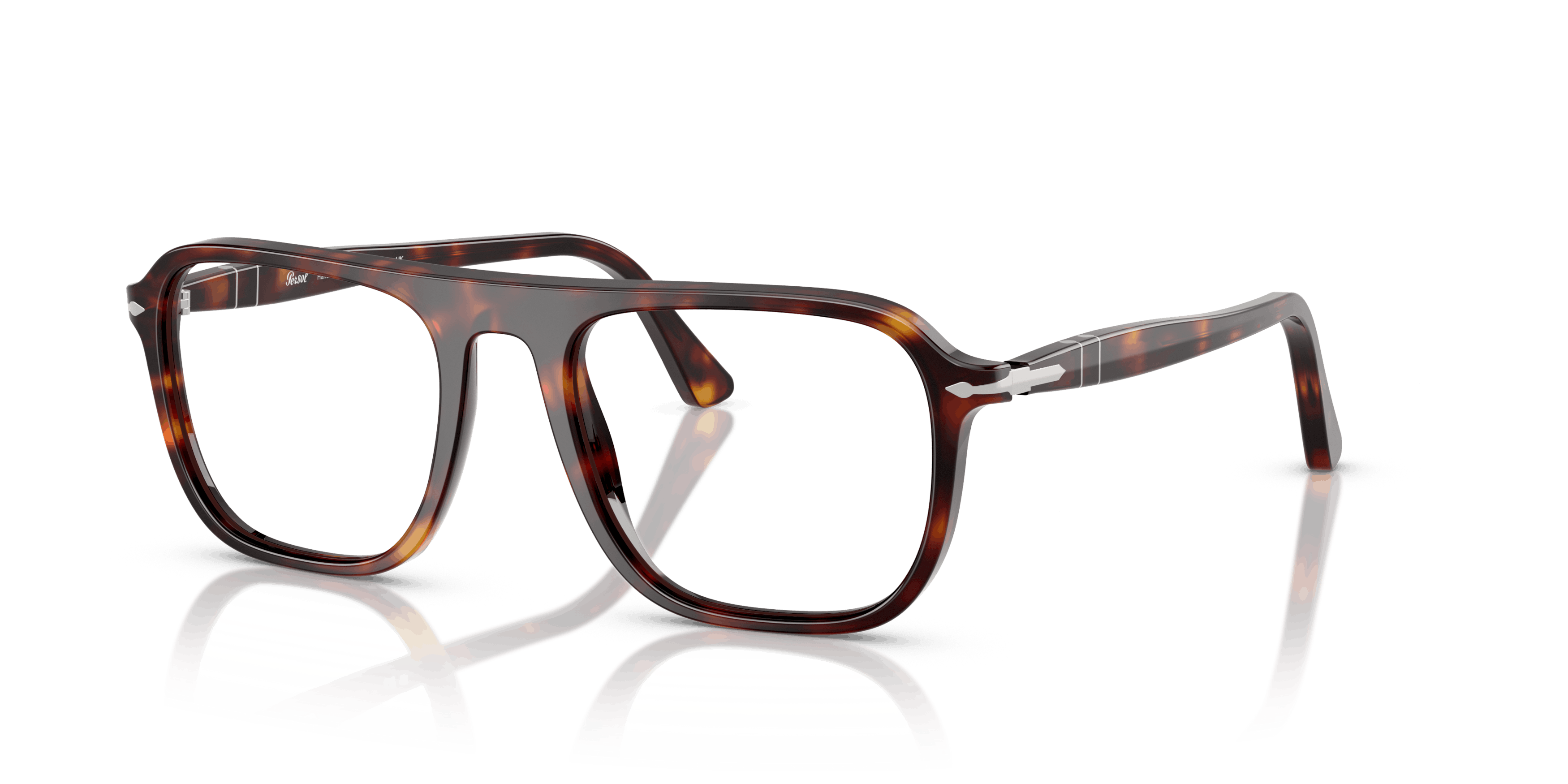 [products.image.angle_left01] Persol PO3359V Glasses