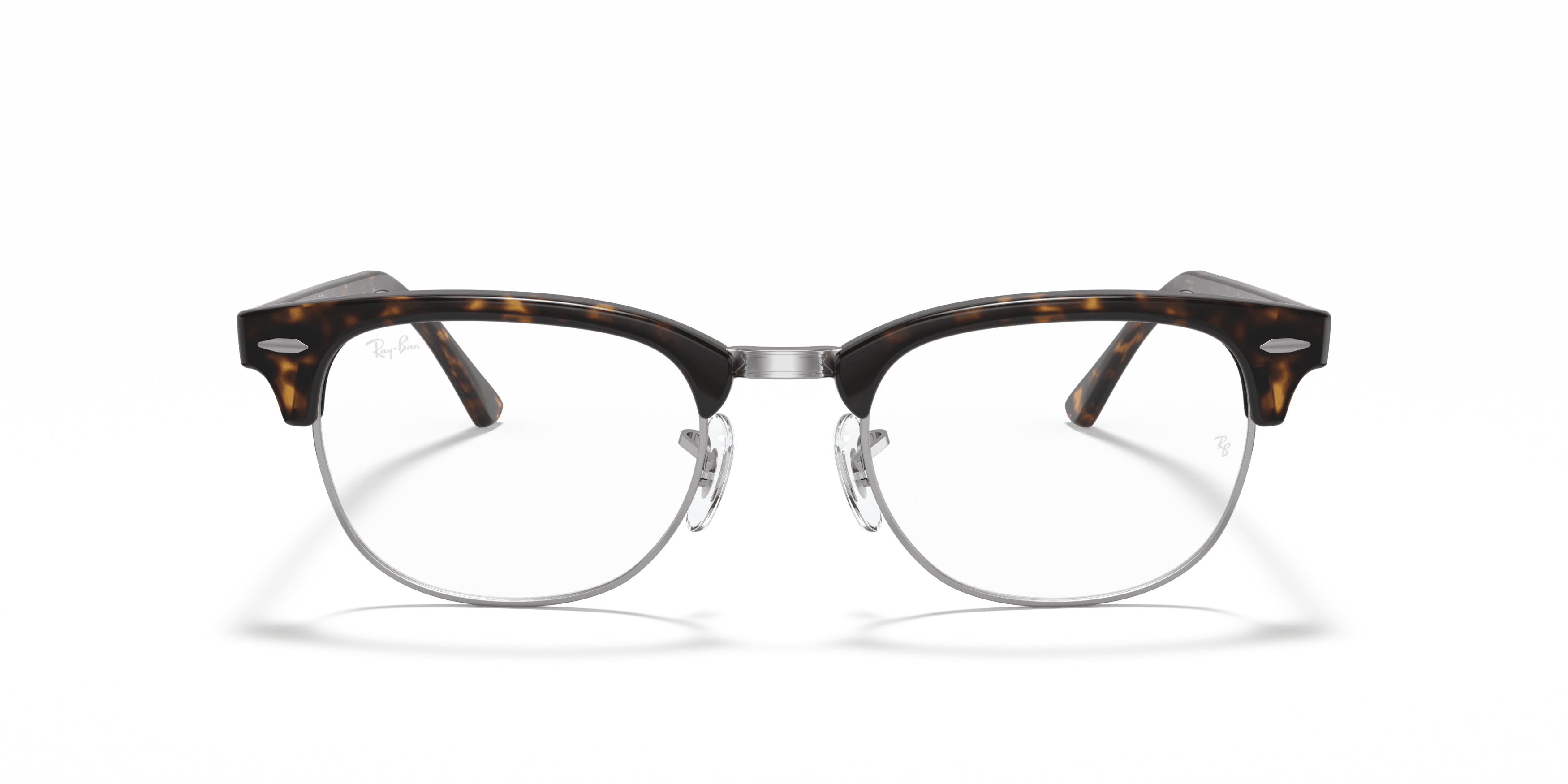 Front, Ray-Ban CLUBMASTER RB5154 2012