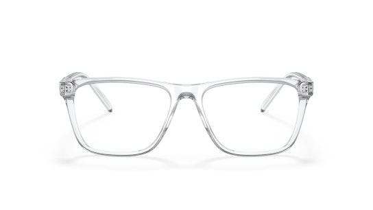Arnette AN 7201 (2755) Glasses Transparent / Transparent, Clear