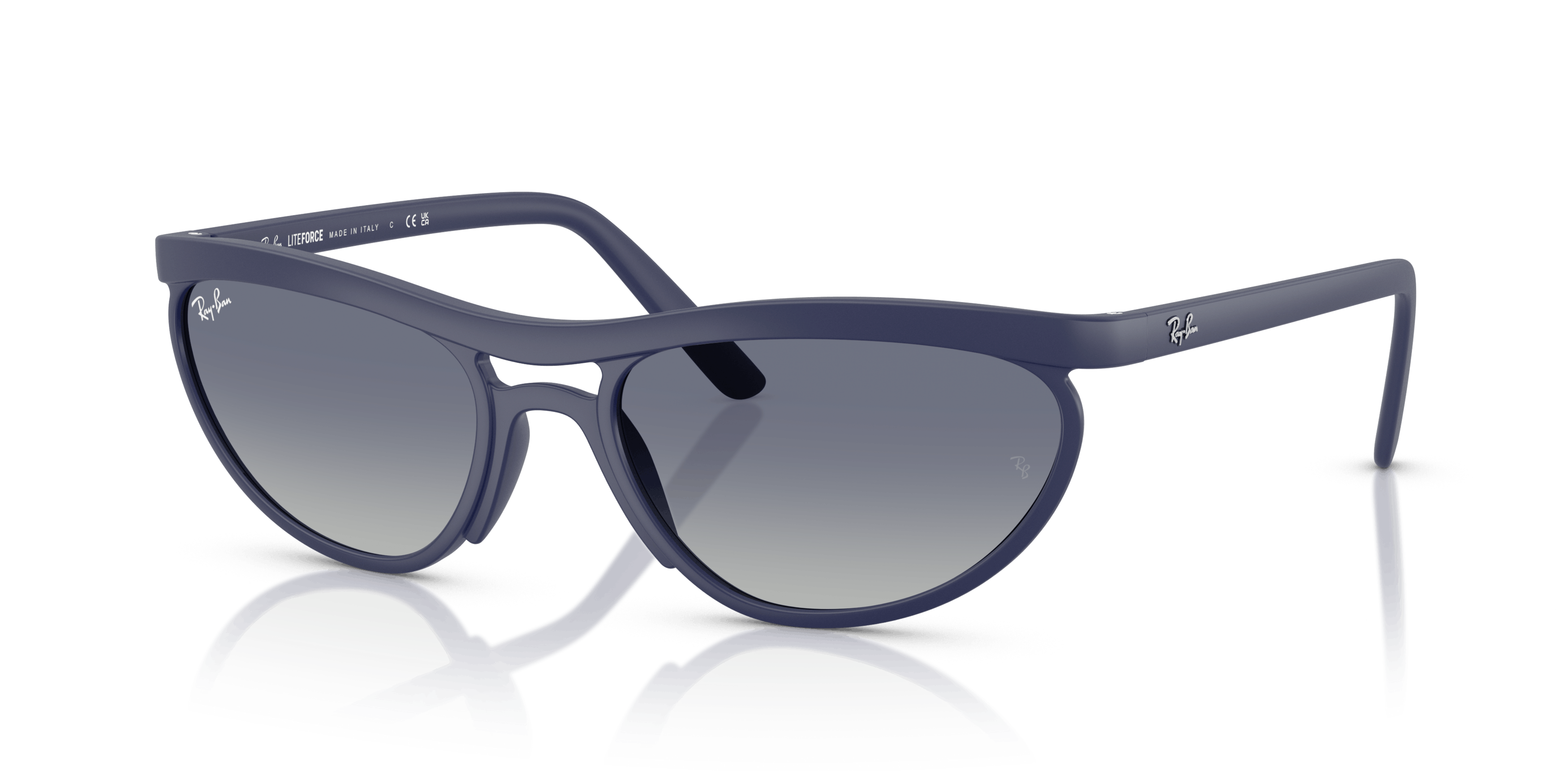 Angle_Left01, RAY-BAN RB4453 60154L