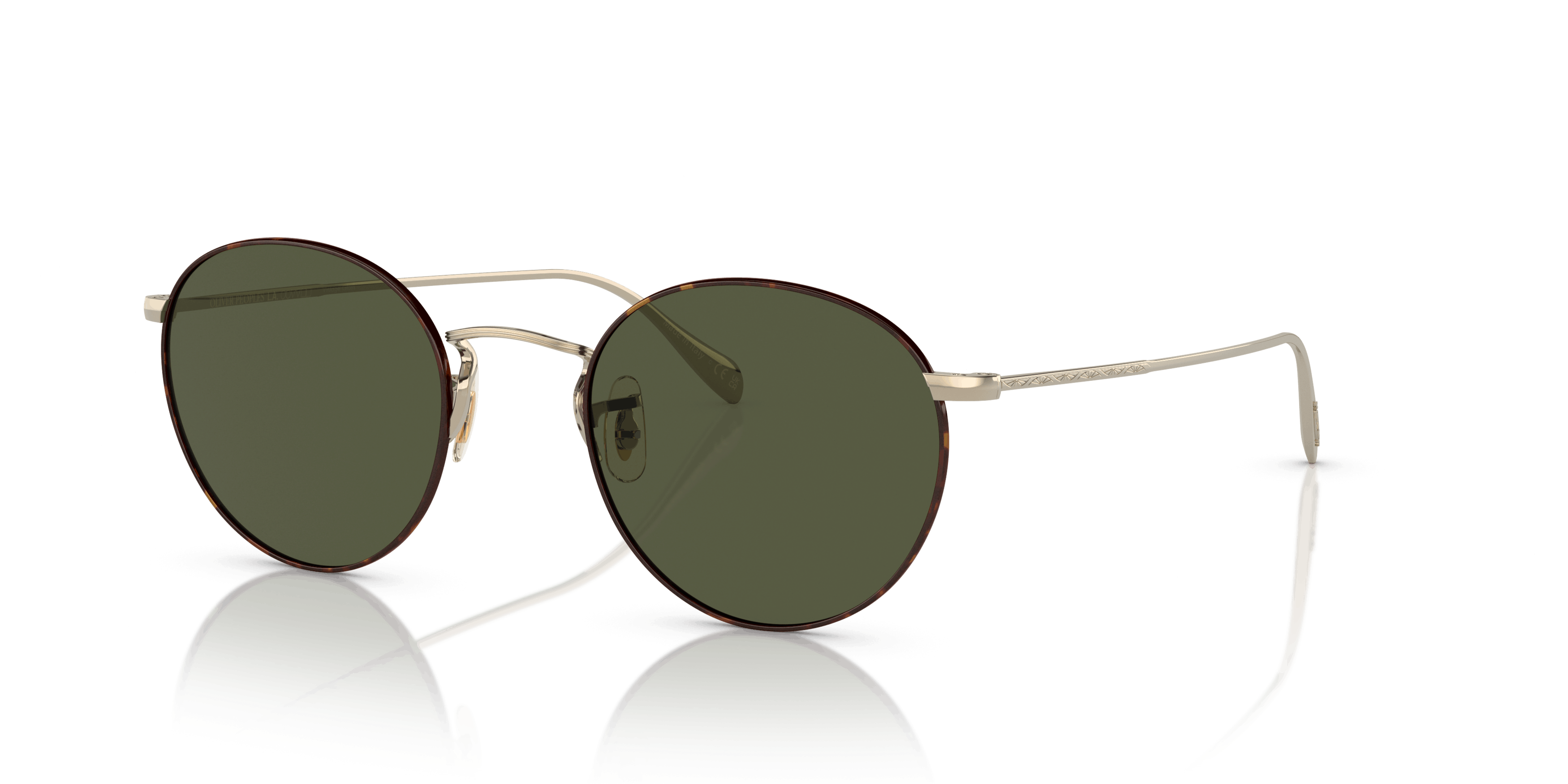 Angle_Left01, Oliver Peoples COLERIDGE SUN OV1186S 530552