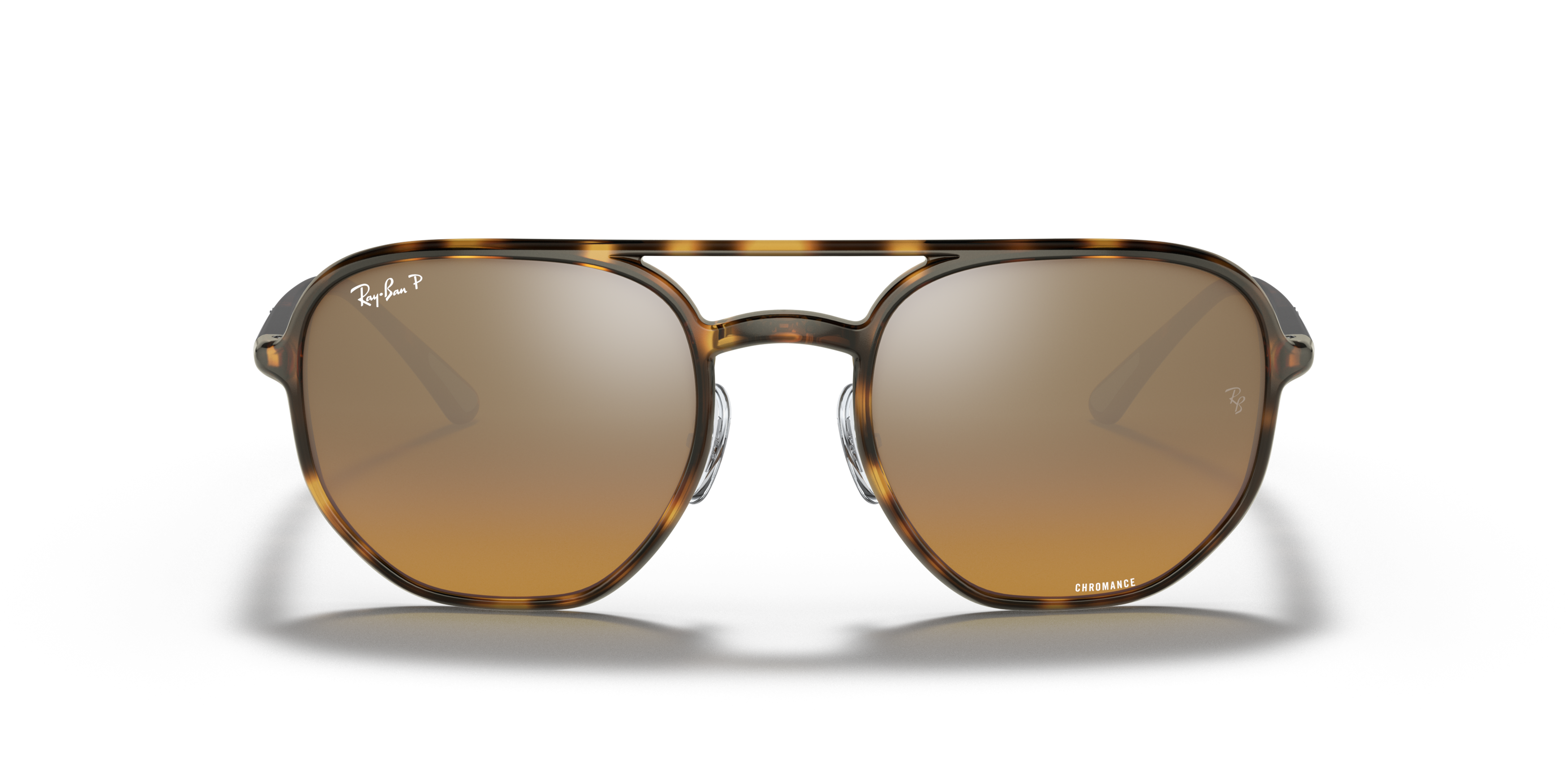 [products.image.front] Ray-Ban Chromance RB4321CH 710/A2