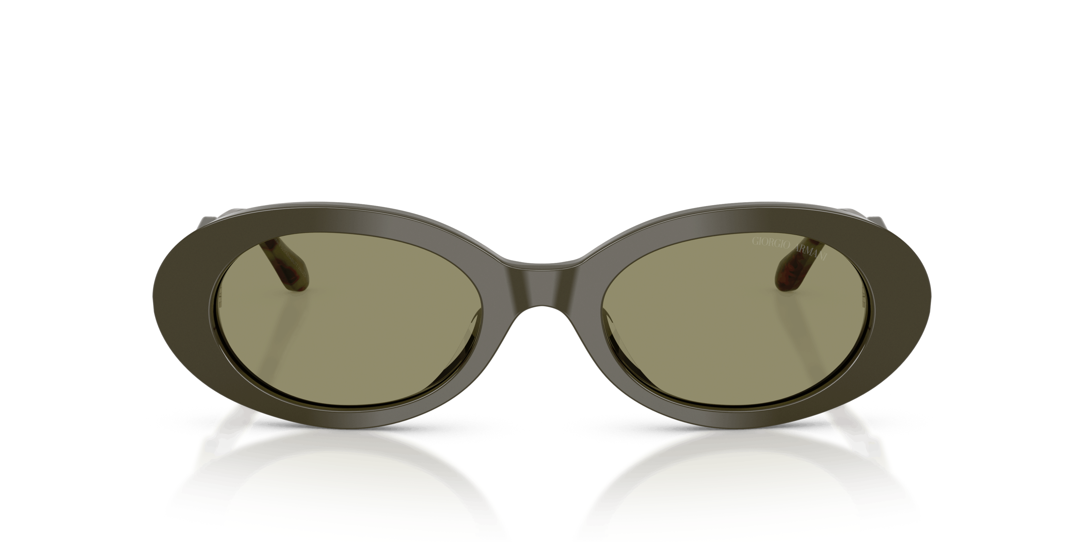 Front, Giorgio Armani 0AR8234U 62292A Solglasögon