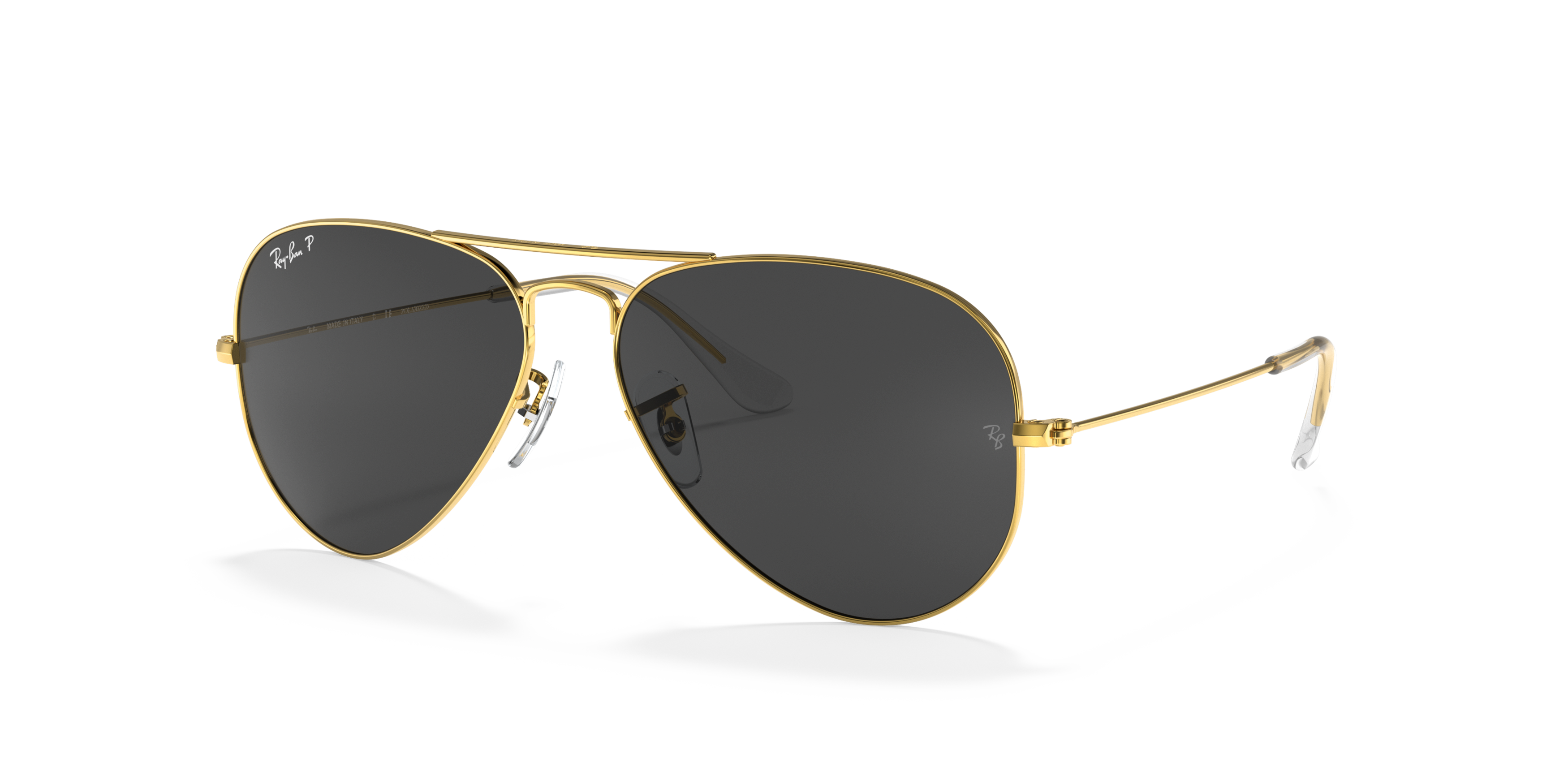 [products.image.angle_left01] RAY-BAN RB3025 919648