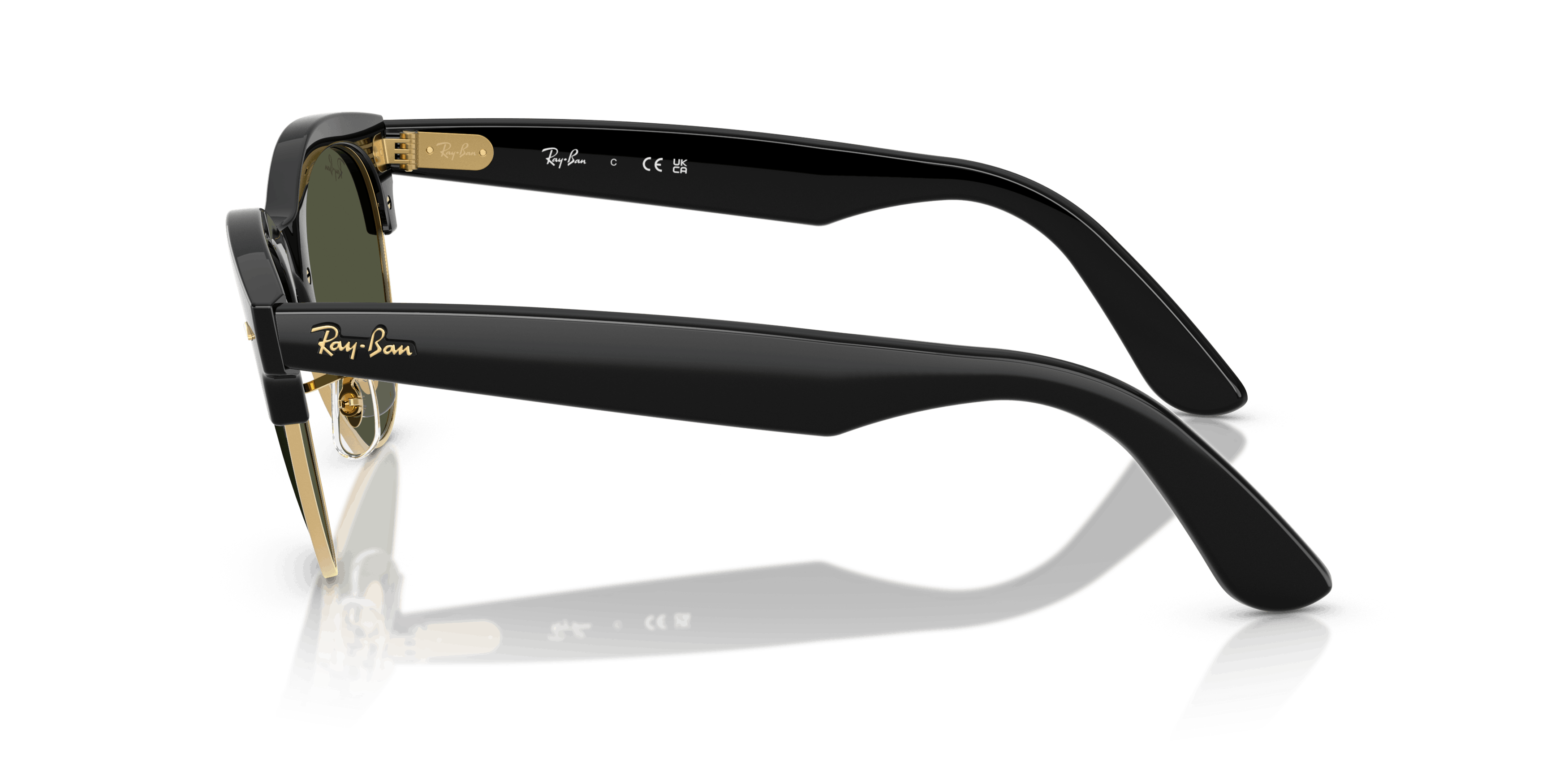 Angle_Left02, RAY-BAN RB2341 901/31