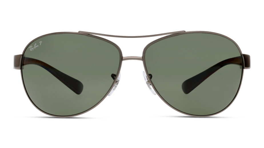 Front, Ray-Ban RB3386 004/9A