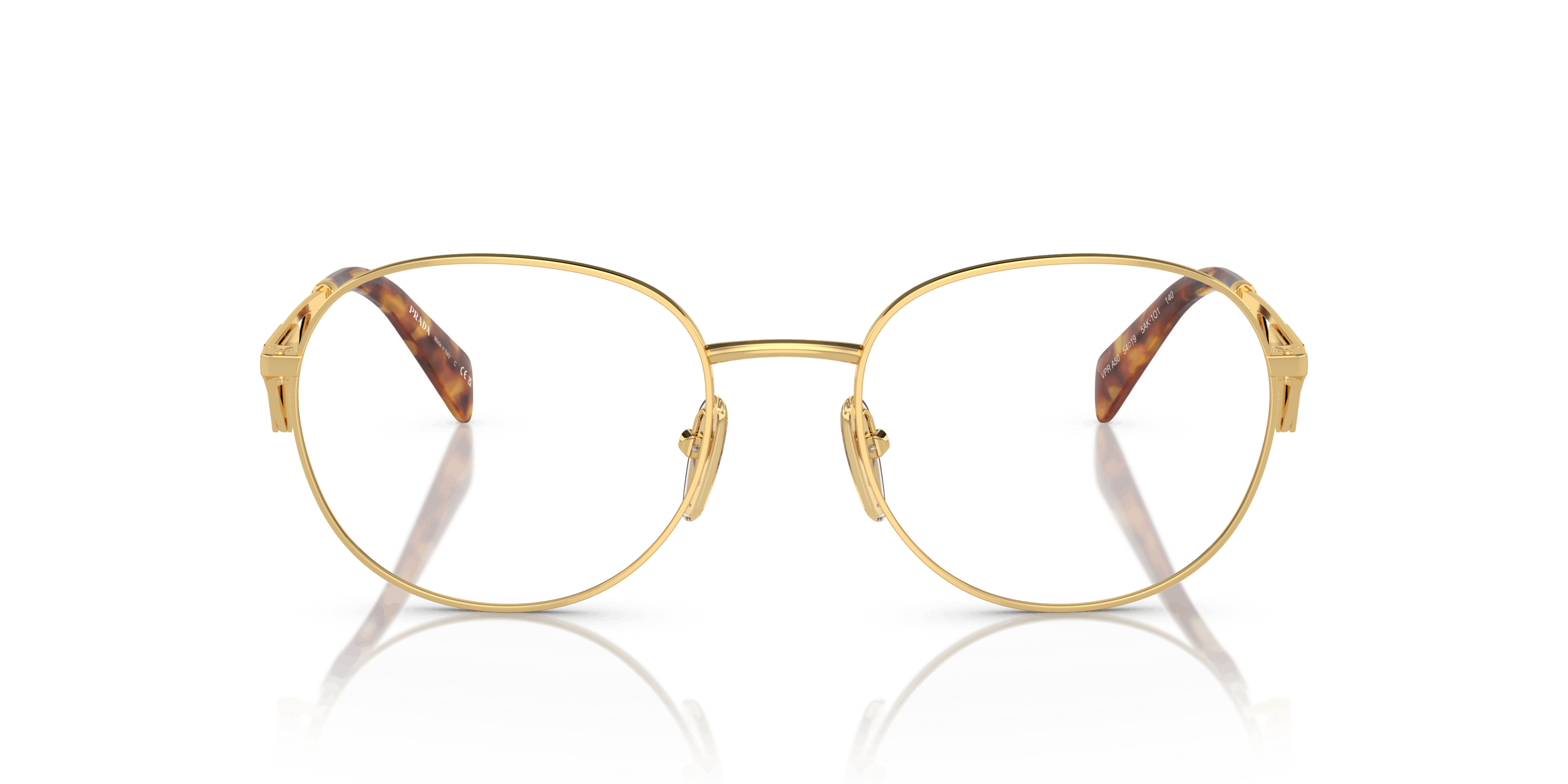 Front, Prada PR A50V 5AK1O1