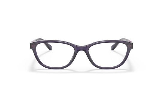 Polo Ralph Lauren PP 8542 (5575) Children's Glasses Transparent / Transparent, Purple