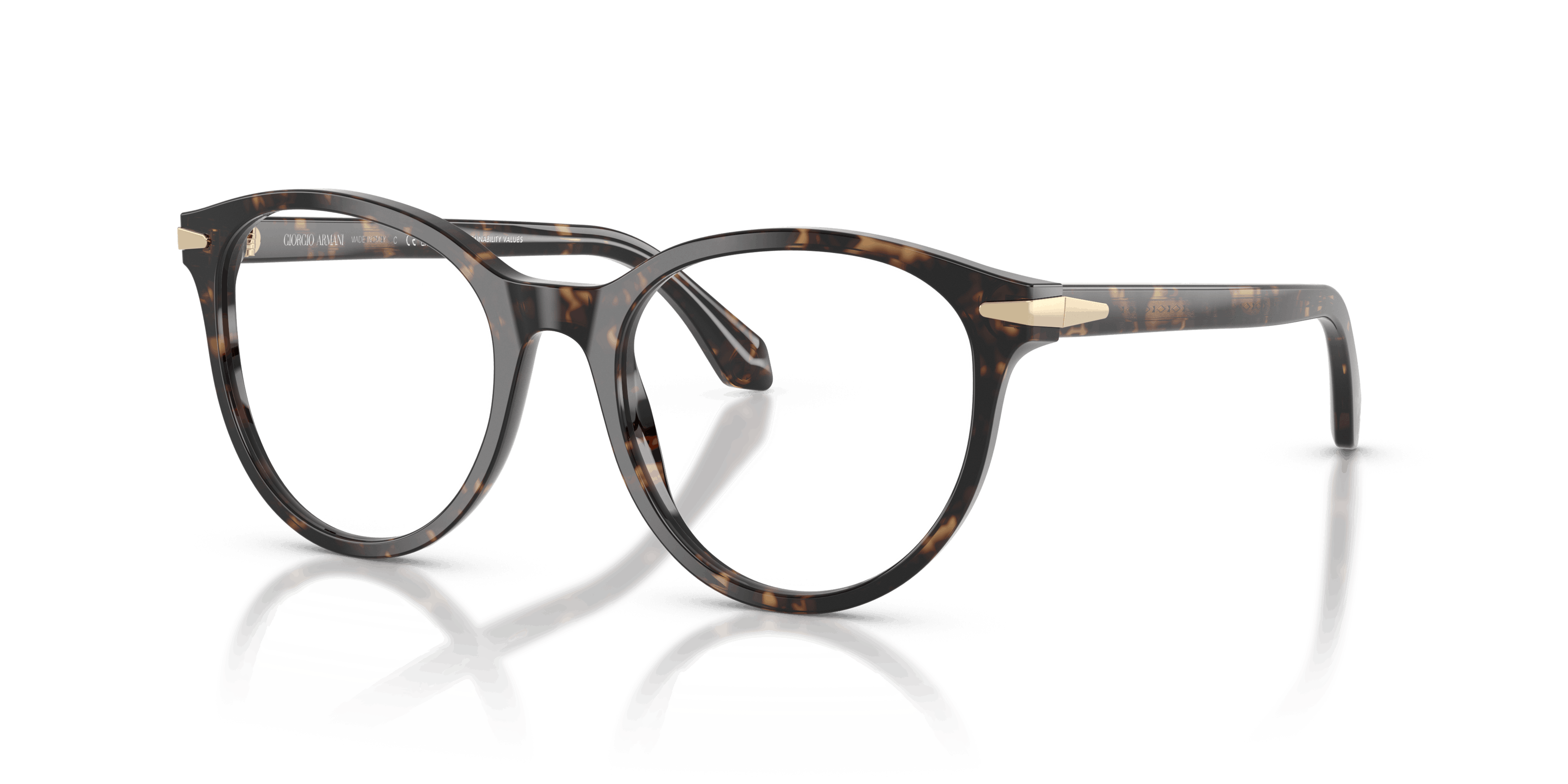Angle_Left01, Giorgio Armani 0AR7279 6235 Briller